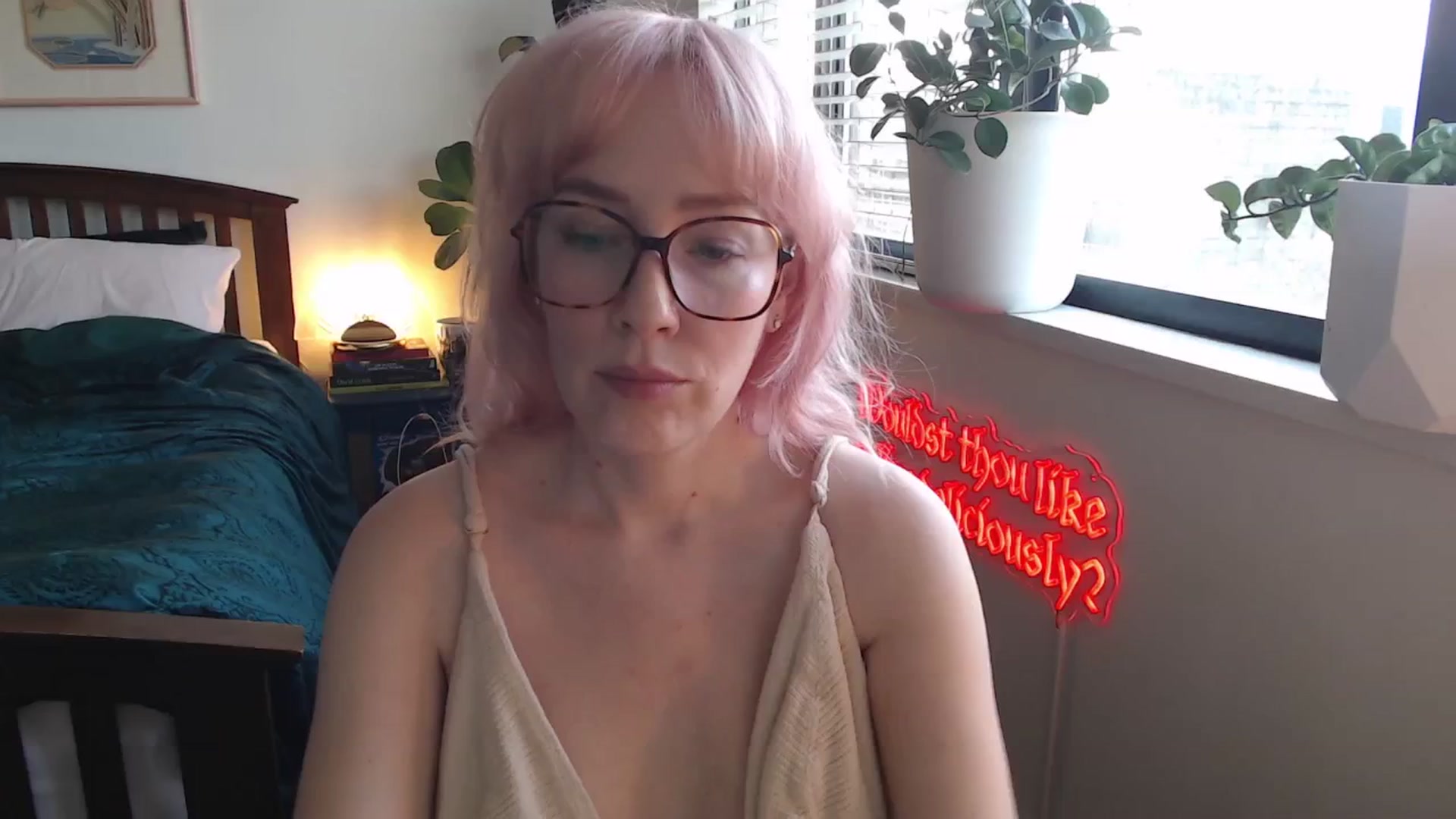 Gallery image thumbnail from TrojiesHoney's myfreecams stream on, 03/30/2026, 05:28 image 2 of 20