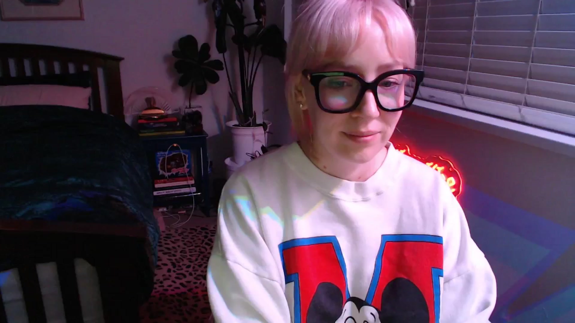 Gallery image thumbnail from TrojiesHoney's myfreecams stream on, 03/31/2026, 05:03 image 17 of 20