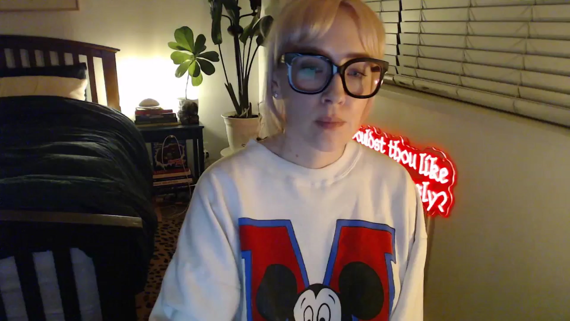 Gallery image thumbnail from TrojiesHoney's myfreecams stream on, 03/31/2026, 05:03 image 9 of 20