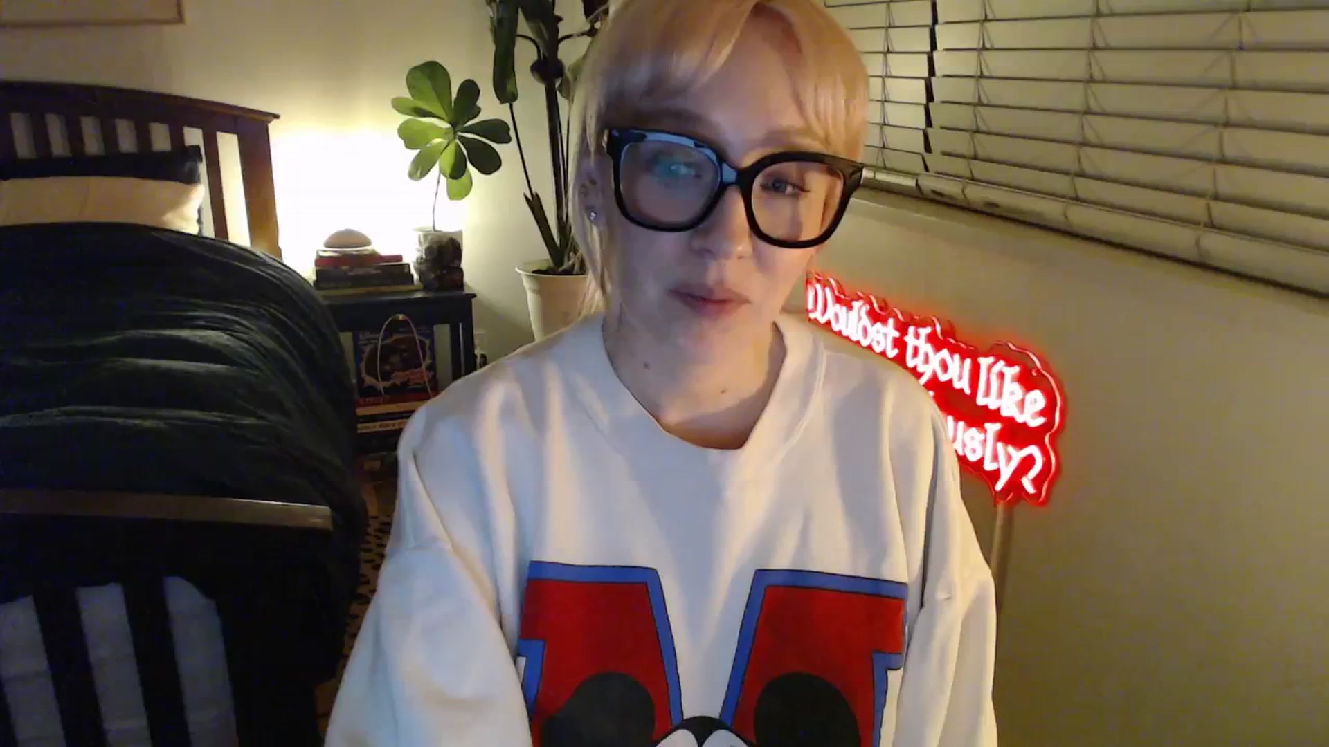 Gallery image thumbnail from TrojiesHoney's myfreecams stream on, 03/31/2026, 05:03 image 7 of 20