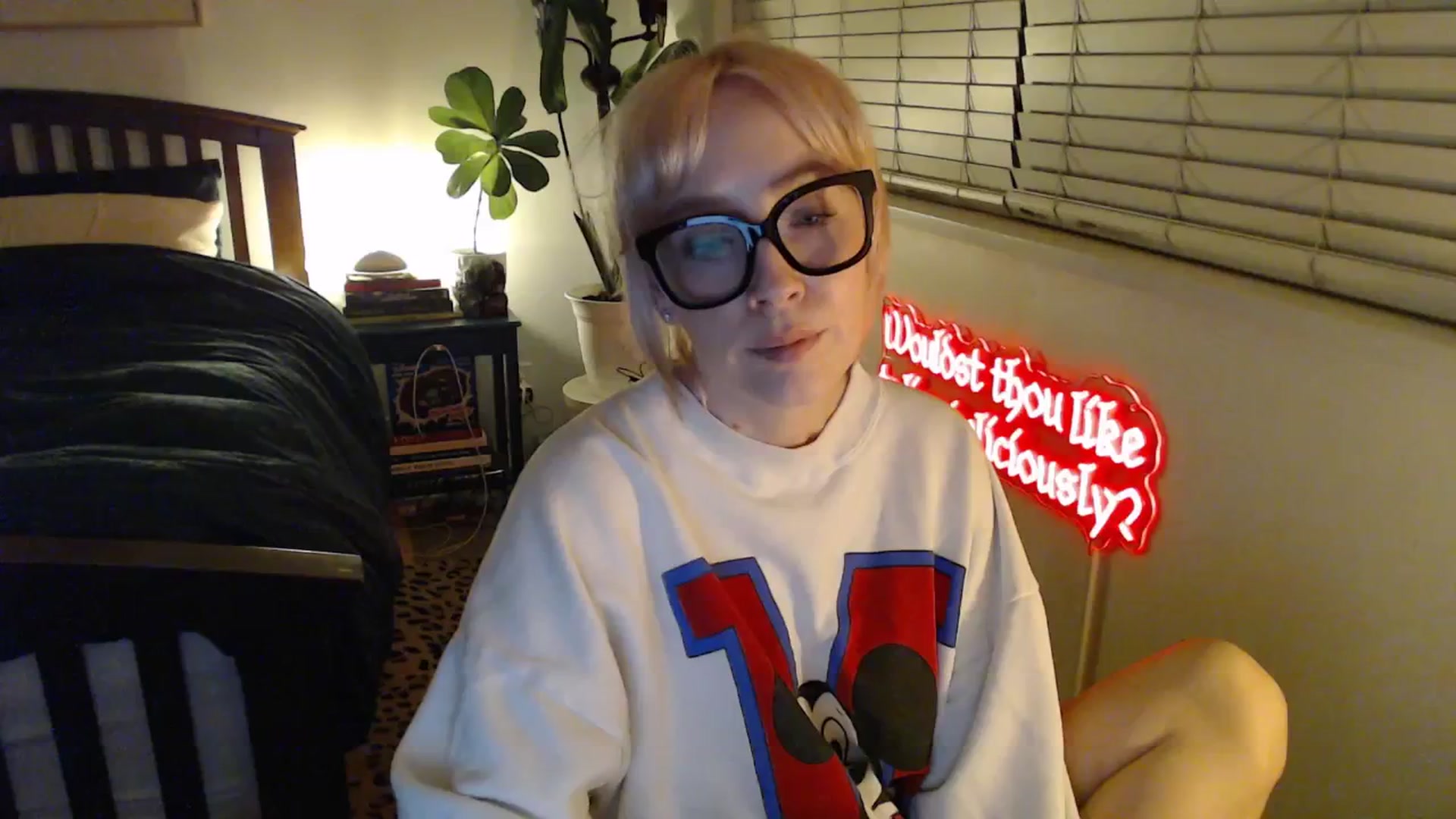 Gallery image thumbnail from TrojiesHoney's myfreecams stream on, 03/31/2026, 05:03 image 6 of 20