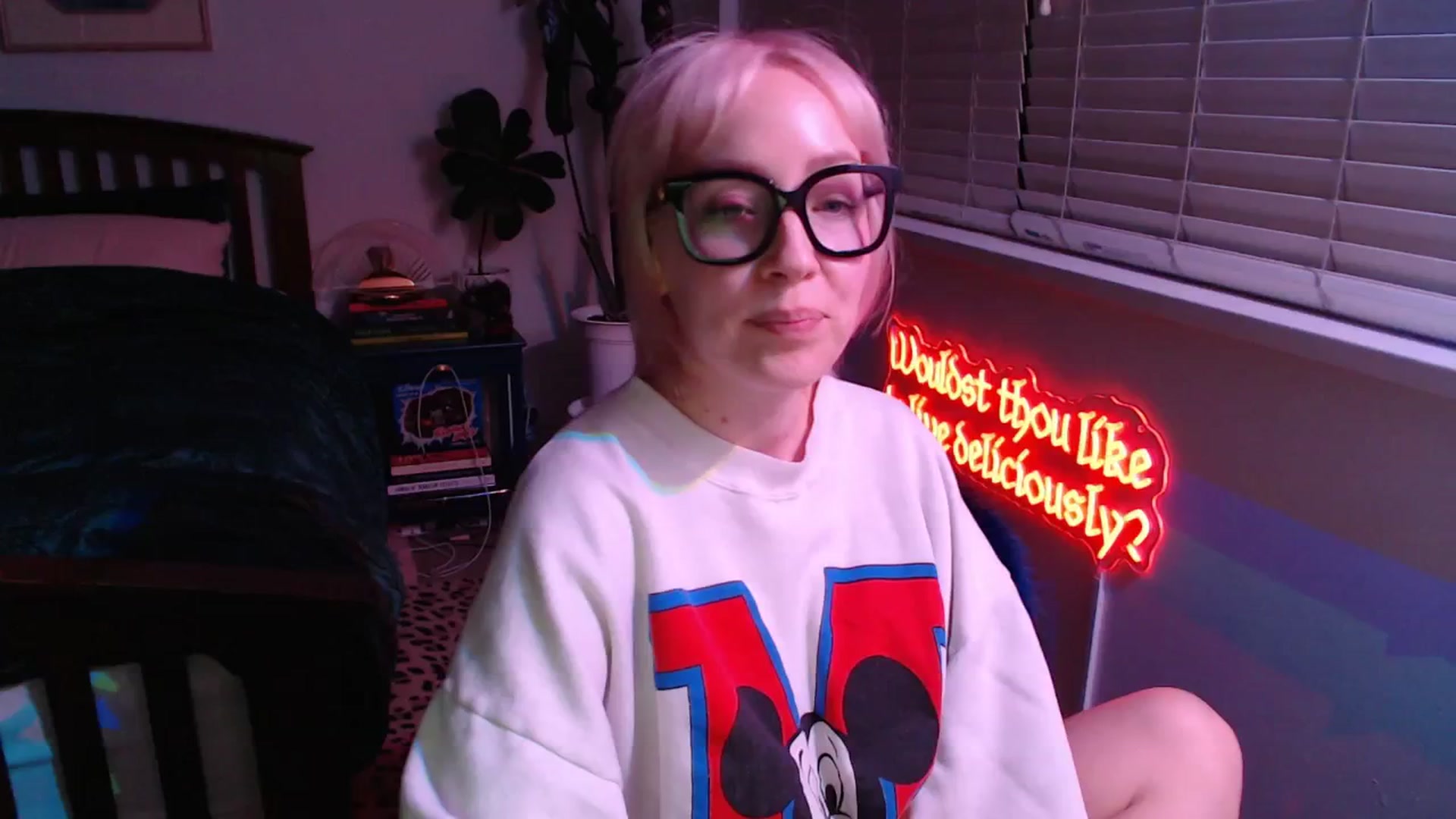Gallery image thumbnail from TrojiesHoney's myfreecams stream on, 03/31/2026, 05:03 image 11 of 20