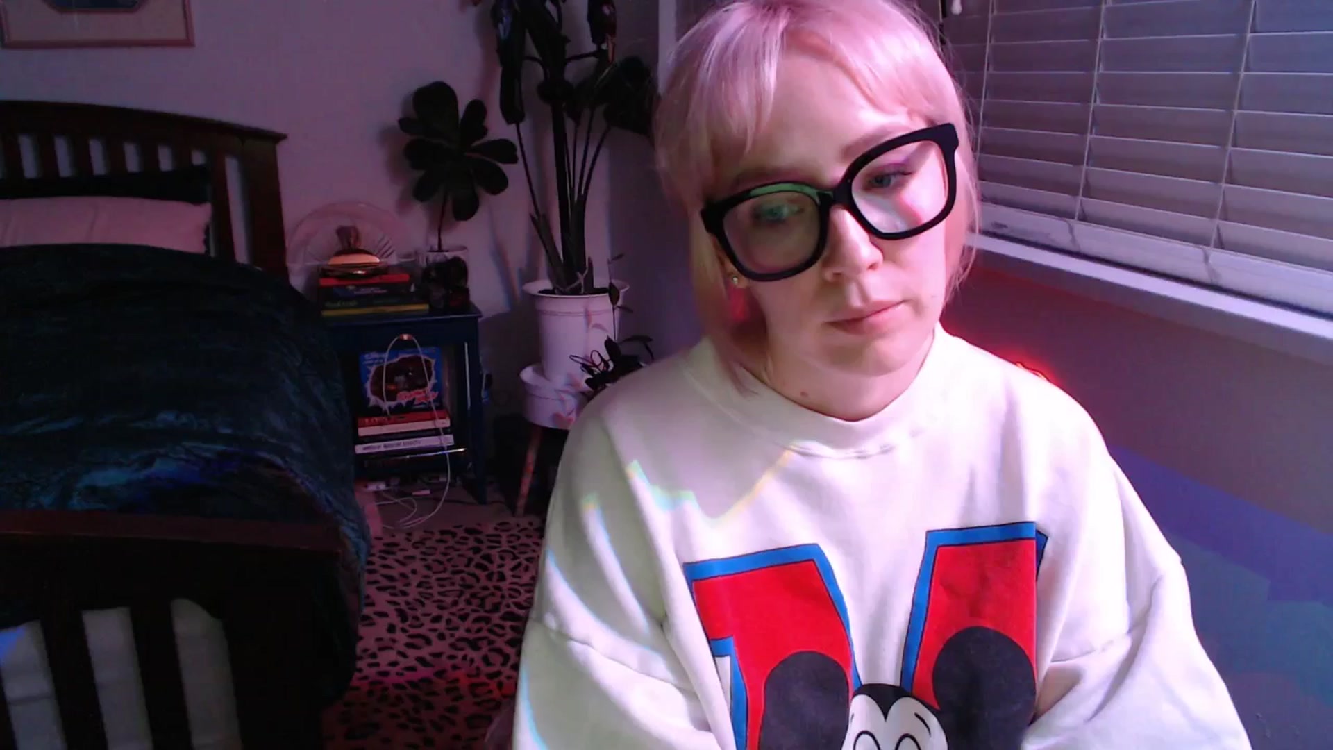Gallery image thumbnail from TrojiesHoney's myfreecams stream on, 03/31/2026, 05:03 image 13 of 20