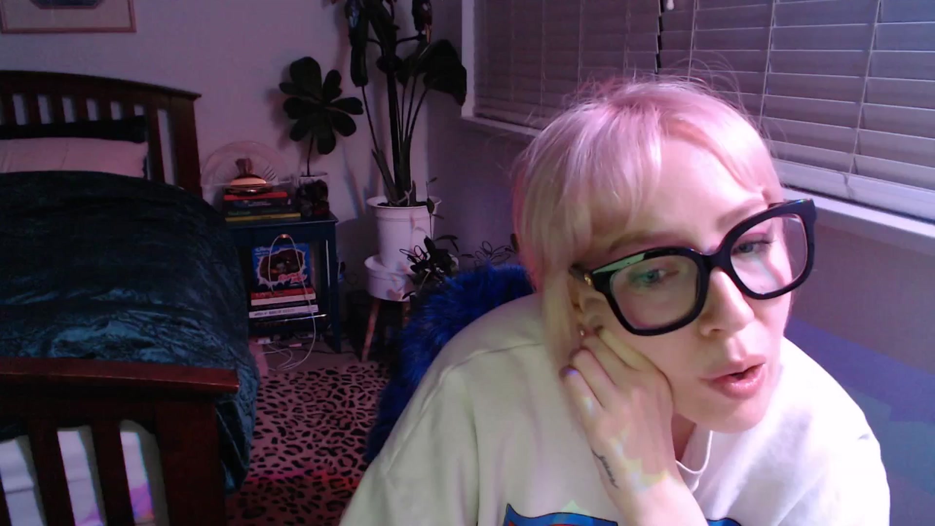 Gallery image thumbnail from TrojiesHoney's myfreecams stream on, 03/31/2026, 05:03 image 14 of 20