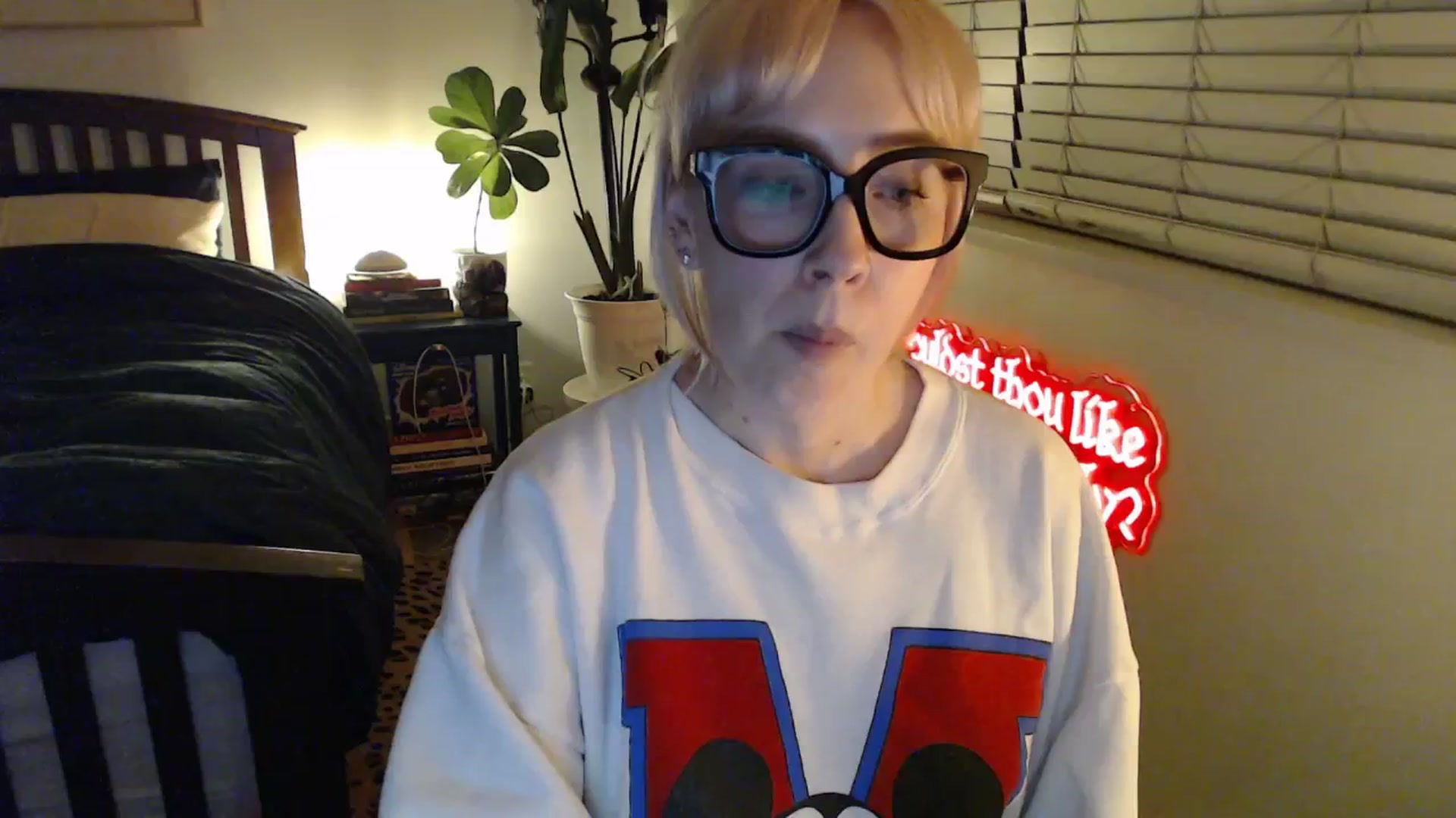 Gallery image thumbnail from TrojiesHoney's myfreecams stream on, 03/31/2026, 05:03 image 8 of 20