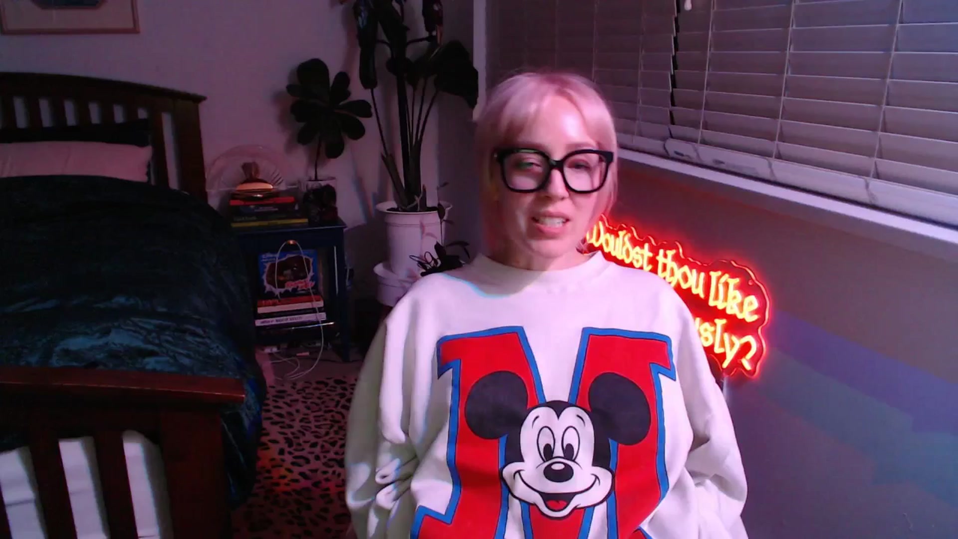 Gallery image thumbnail from TrojiesHoney's myfreecams stream on, 03/31/2026, 05:03 image 12 of 20