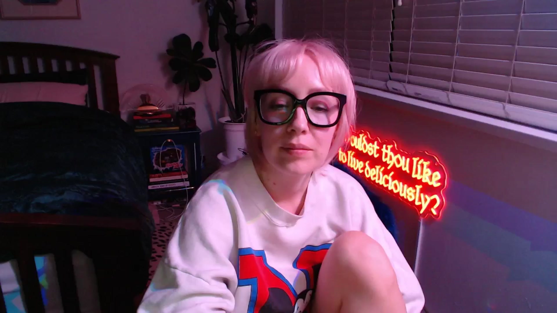 Gallery image thumbnail from TrojiesHoney's myfreecams stream on, 03/31/2026, 05:03 image 10 of 20