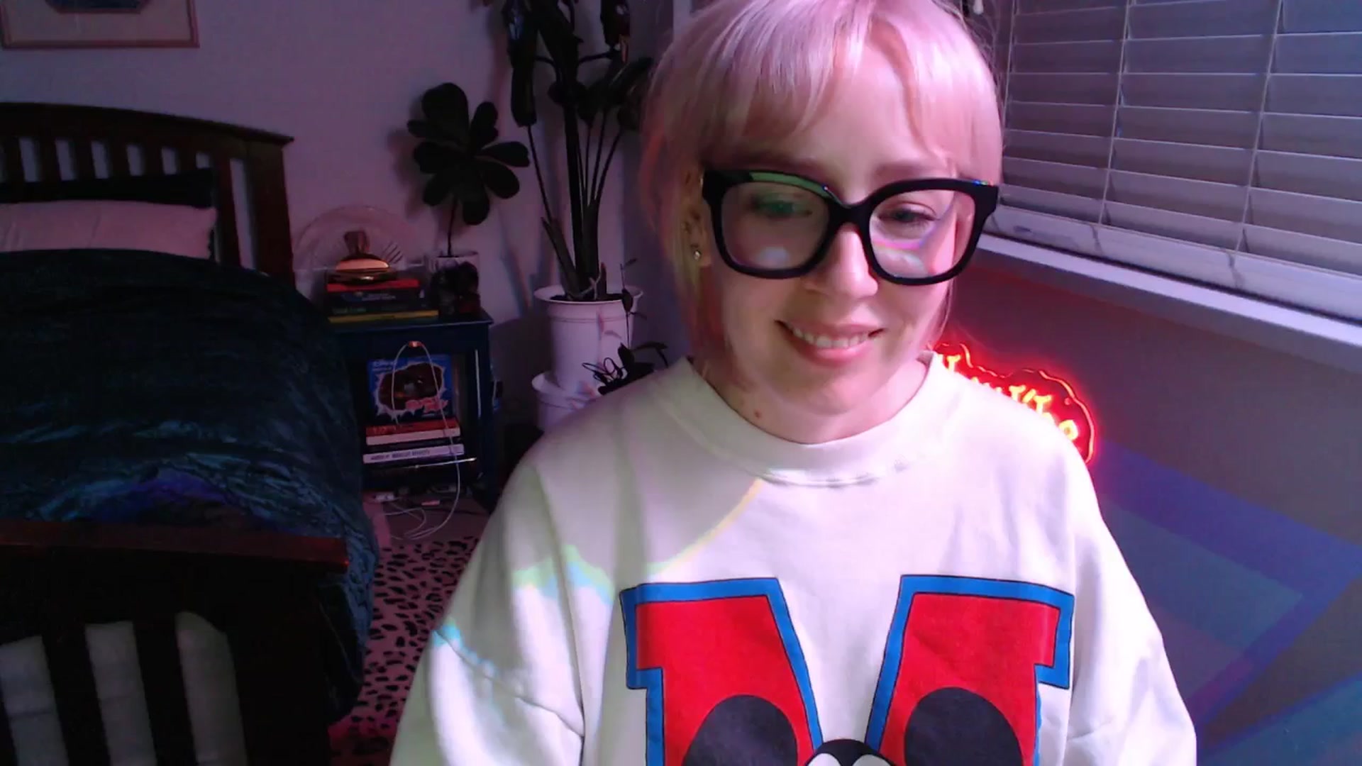 Gallery image thumbnail from TrojiesHoney's myfreecams stream on, 03/31/2026, 05:03 image 20 of 20