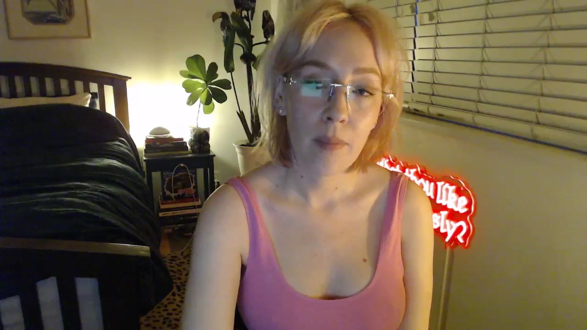 Gallery image thumbnail from TrojiesHoney's myfreecams stream on, 04/02/2026, 03:34 image 5 of 20