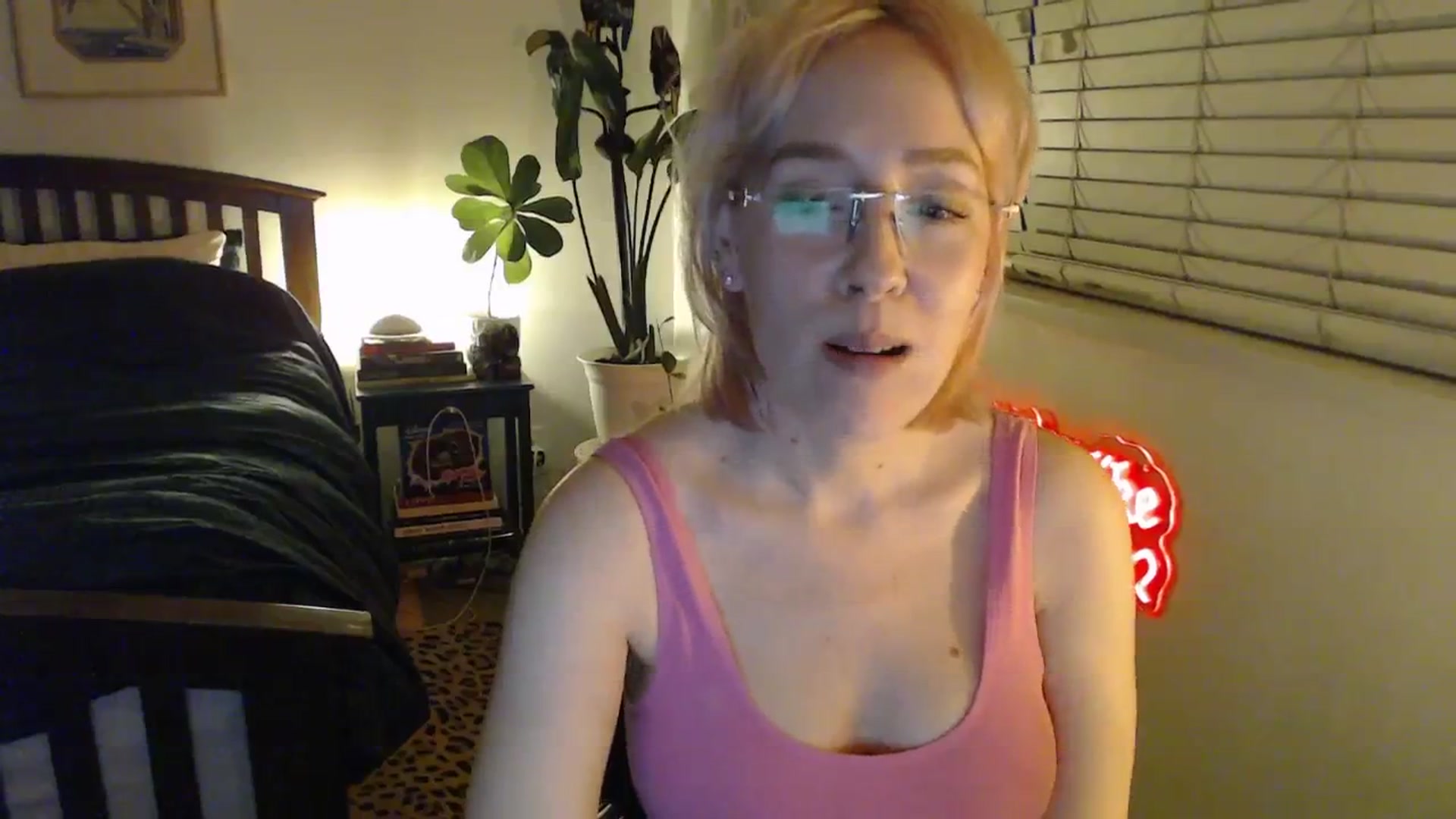 Gallery image thumbnail from TrojiesHoney's myfreecams stream on, 04/02/2026, 03:34 image 9 of 20