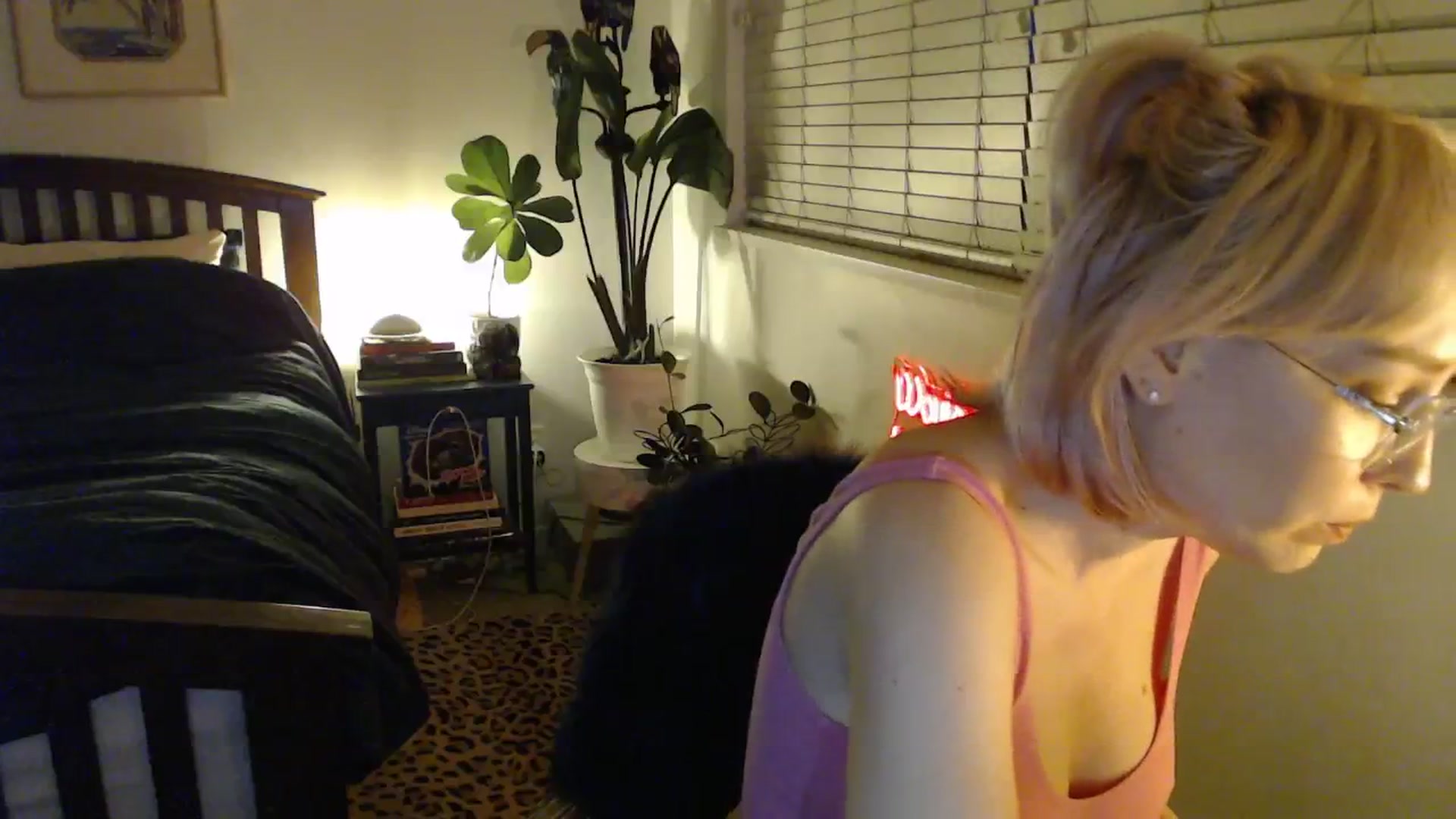Gallery image thumbnail from TrojiesHoney's myfreecams stream on, 04/02/2026, 03:34 image 8 of 20