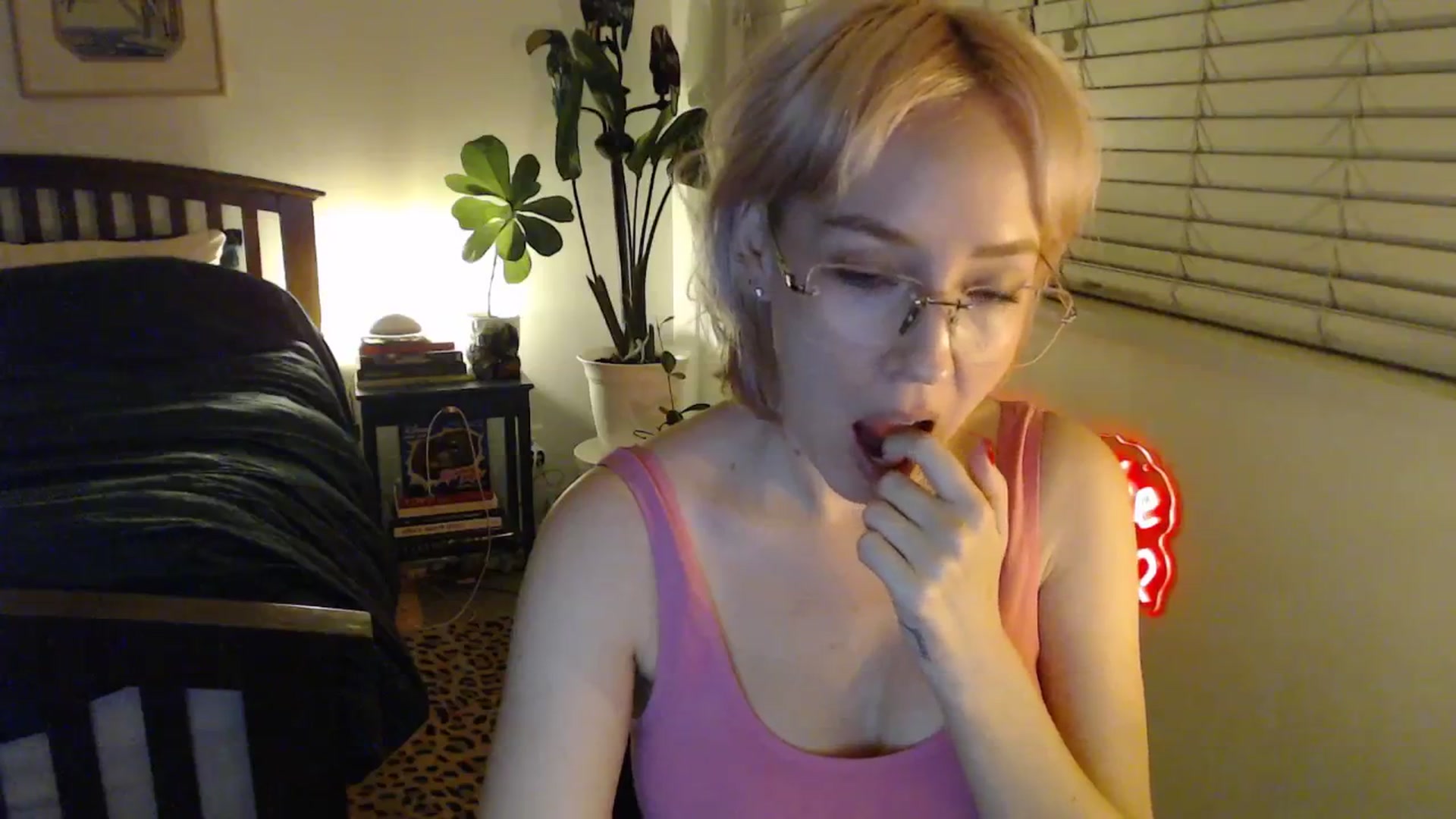 Gallery image thumbnail from TrojiesHoney's myfreecams stream on, 04/02/2026, 03:34 image 13 of 20