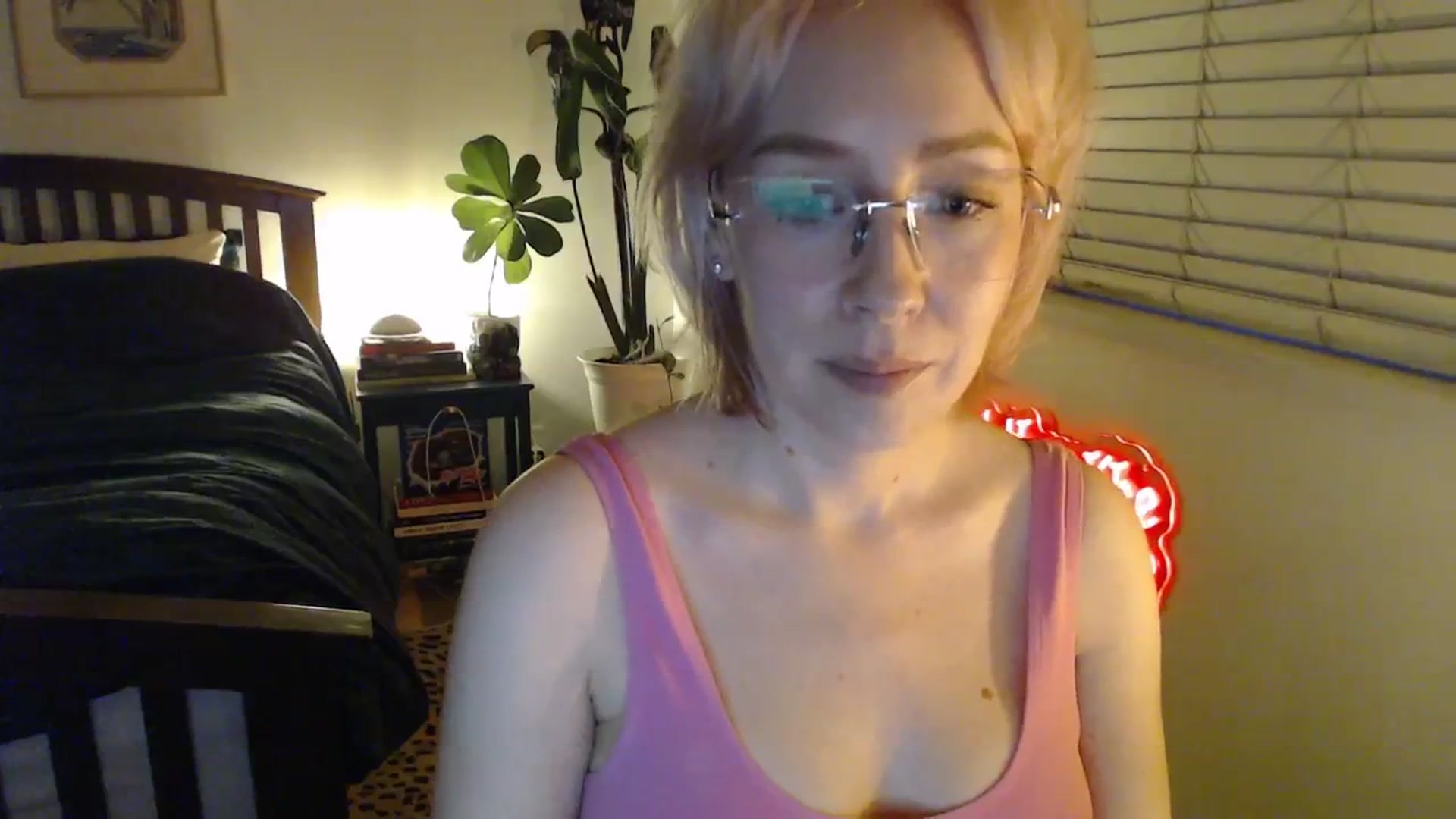 Gallery image thumbnail from TrojiesHoney's myfreecams stream on, 04/02/2026, 03:34 image 3 of 20