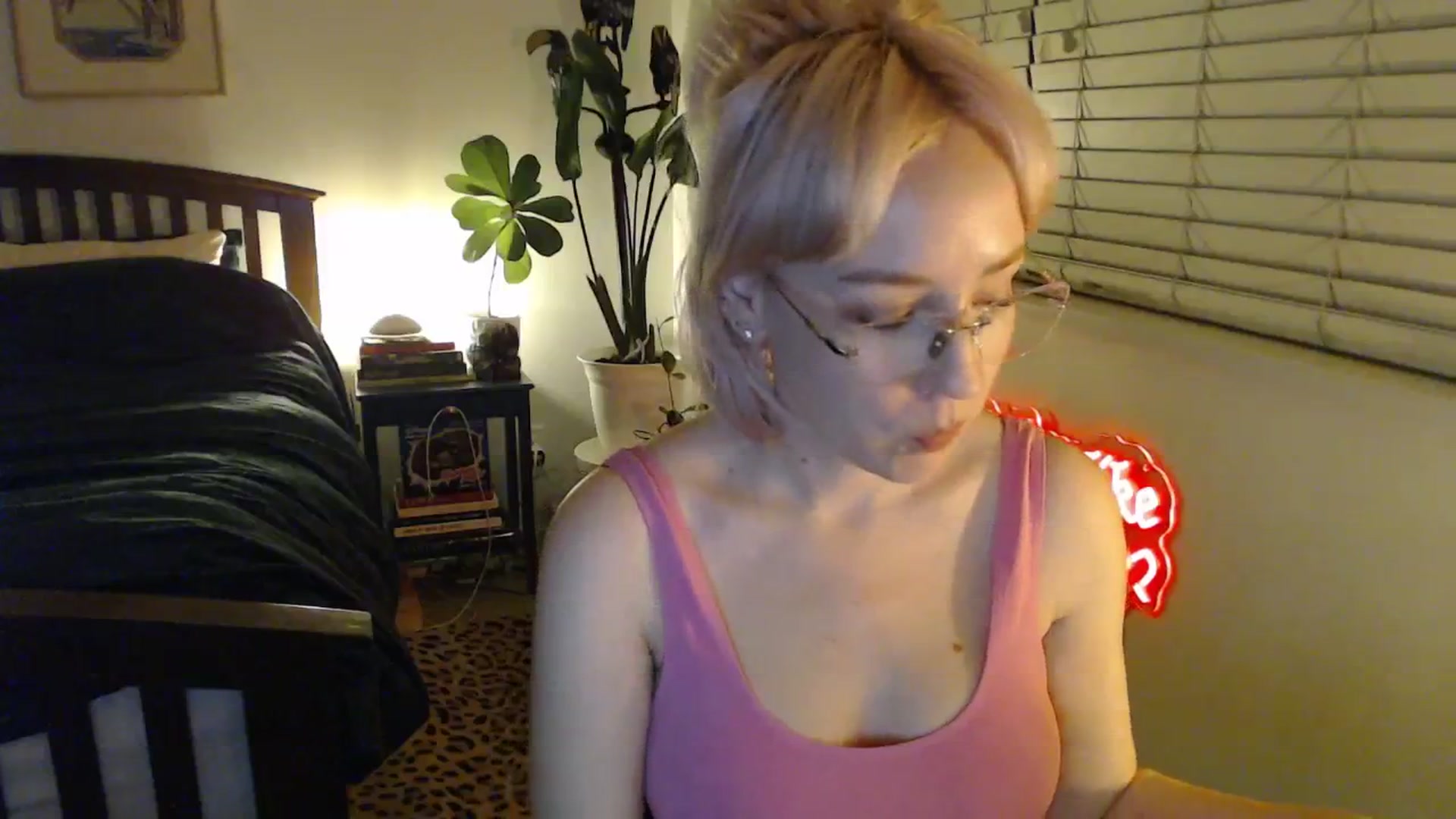 Gallery image thumbnail from TrojiesHoney's myfreecams stream on, 04/02/2026, 03:34 image 11 of 20