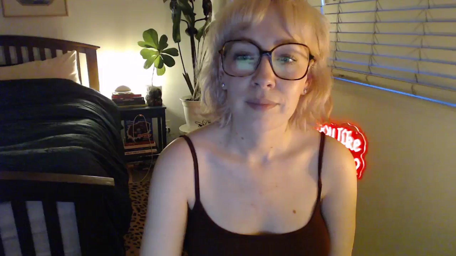 Gallery image thumbnail from TrojiesHoney's myfreecams stream on, 04/03/2026, 04:06 image 4 of 20