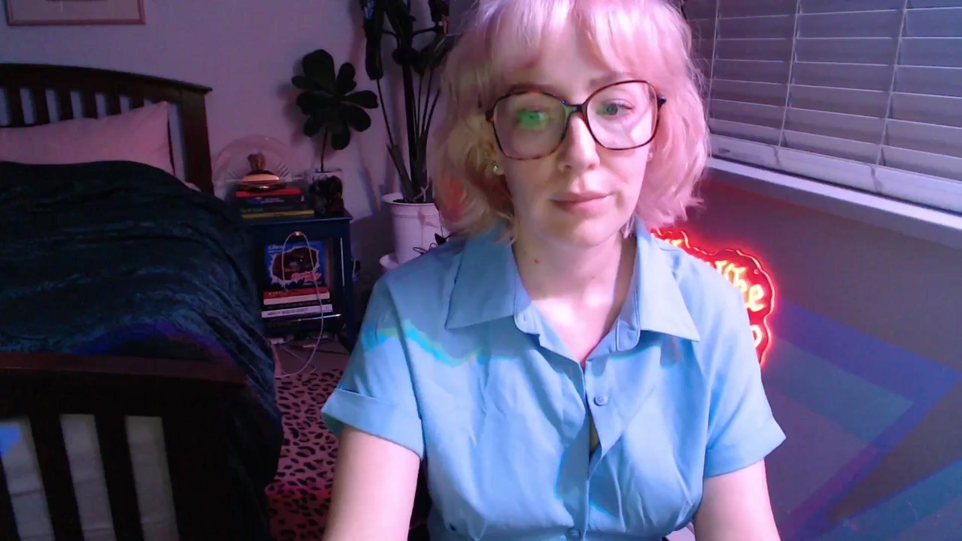 Gallery image thumbnail from TrojiesHoney's myfreecams stream on, 04/03/2026, 04:06 image 19 of 20