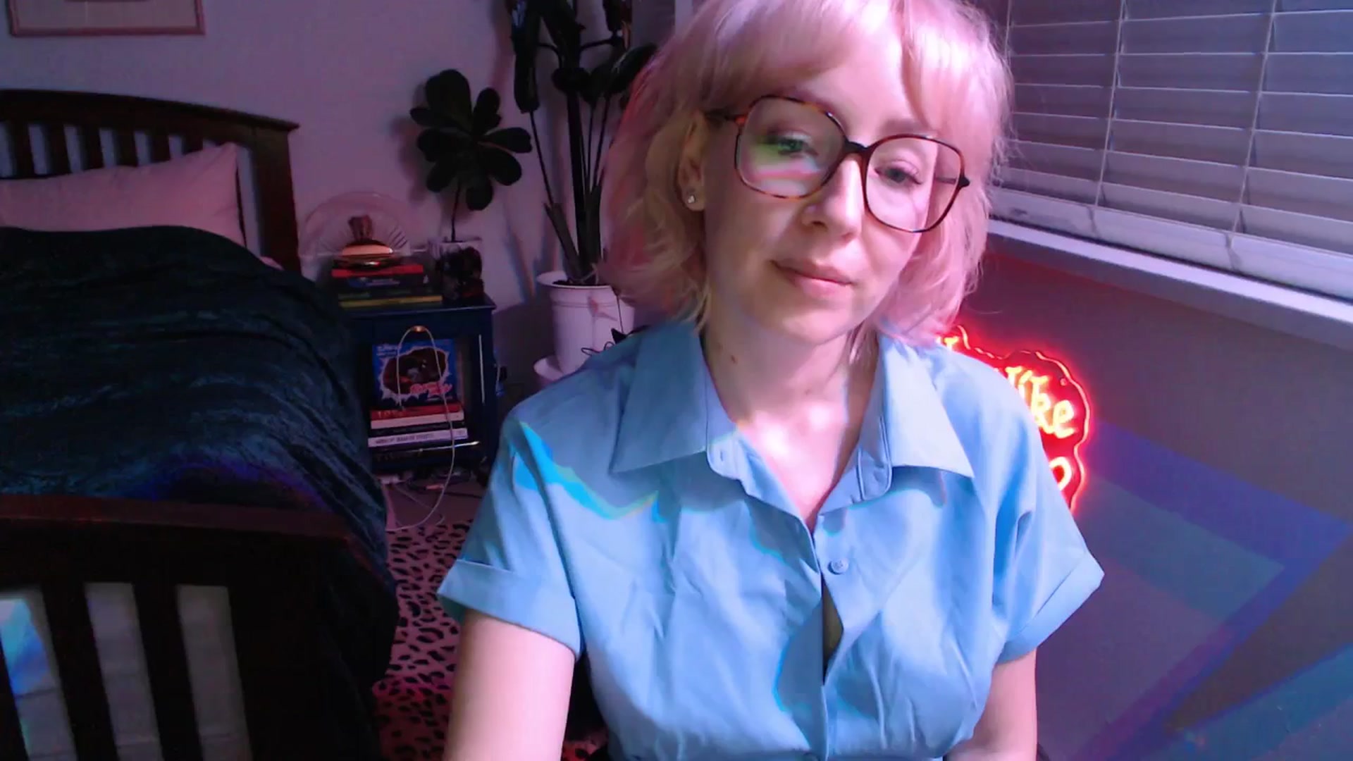 Gallery image thumbnail from TrojiesHoney's myfreecams stream on, 04/03/2026, 04:06 image 20 of 20