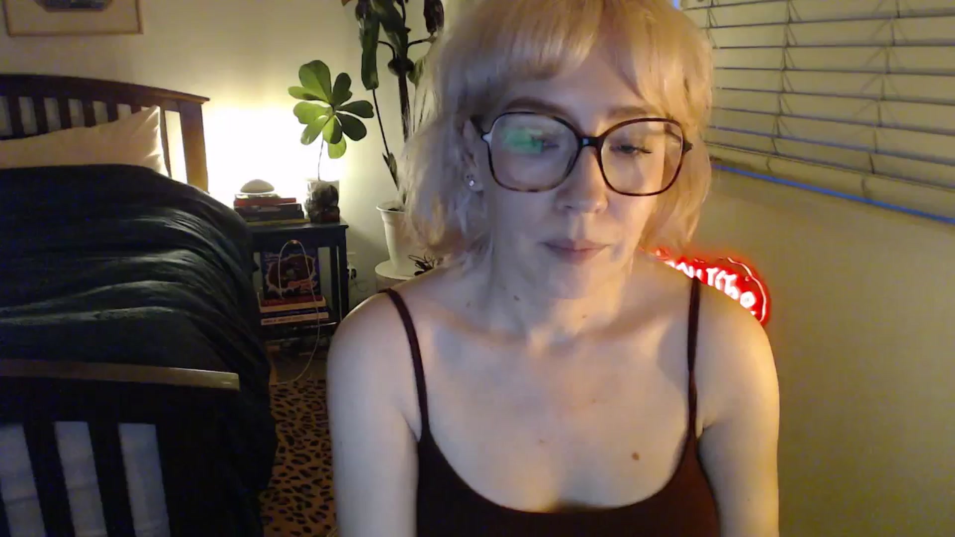 Gallery image thumbnail from TrojiesHoney's myfreecams stream on, 04/03/2026, 04:06 image 6 of 20