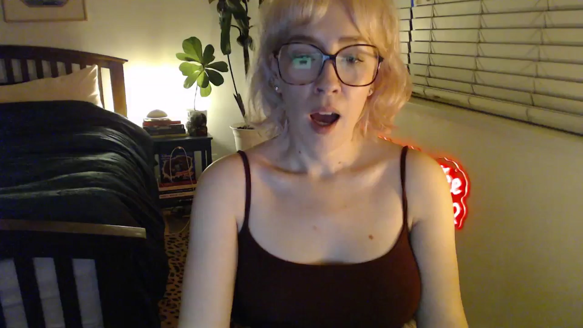 Gallery image thumbnail from TrojiesHoney's myfreecams stream on, 04/03/2026, 04:06 image 9 of 20