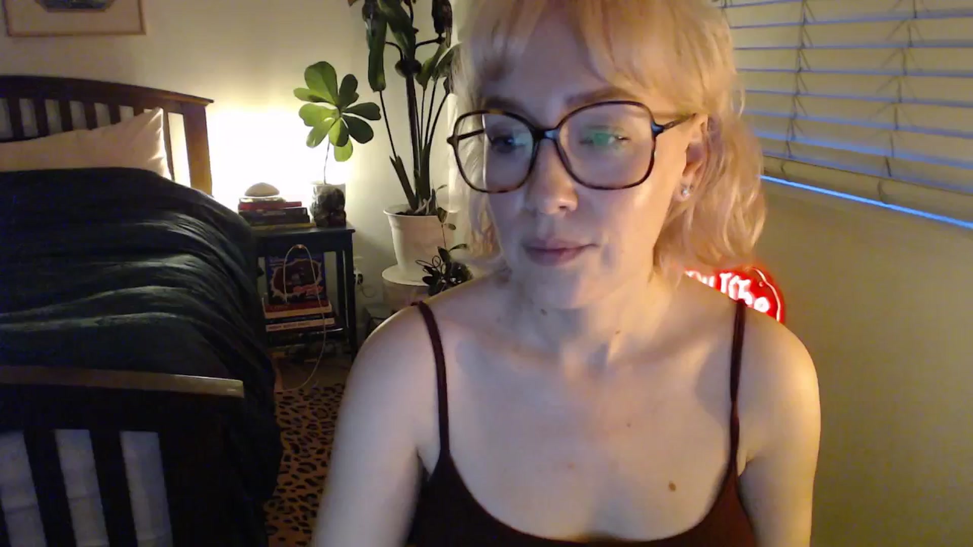 Gallery image thumbnail from TrojiesHoney's myfreecams stream on, 04/03/2026, 04:06 image 3 of 20