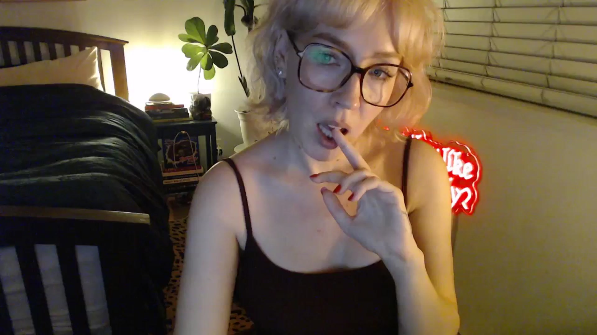 Gallery image thumbnail from TrojiesHoney's myfreecams stream on, 04/03/2026, 04:06 image 12 of 20