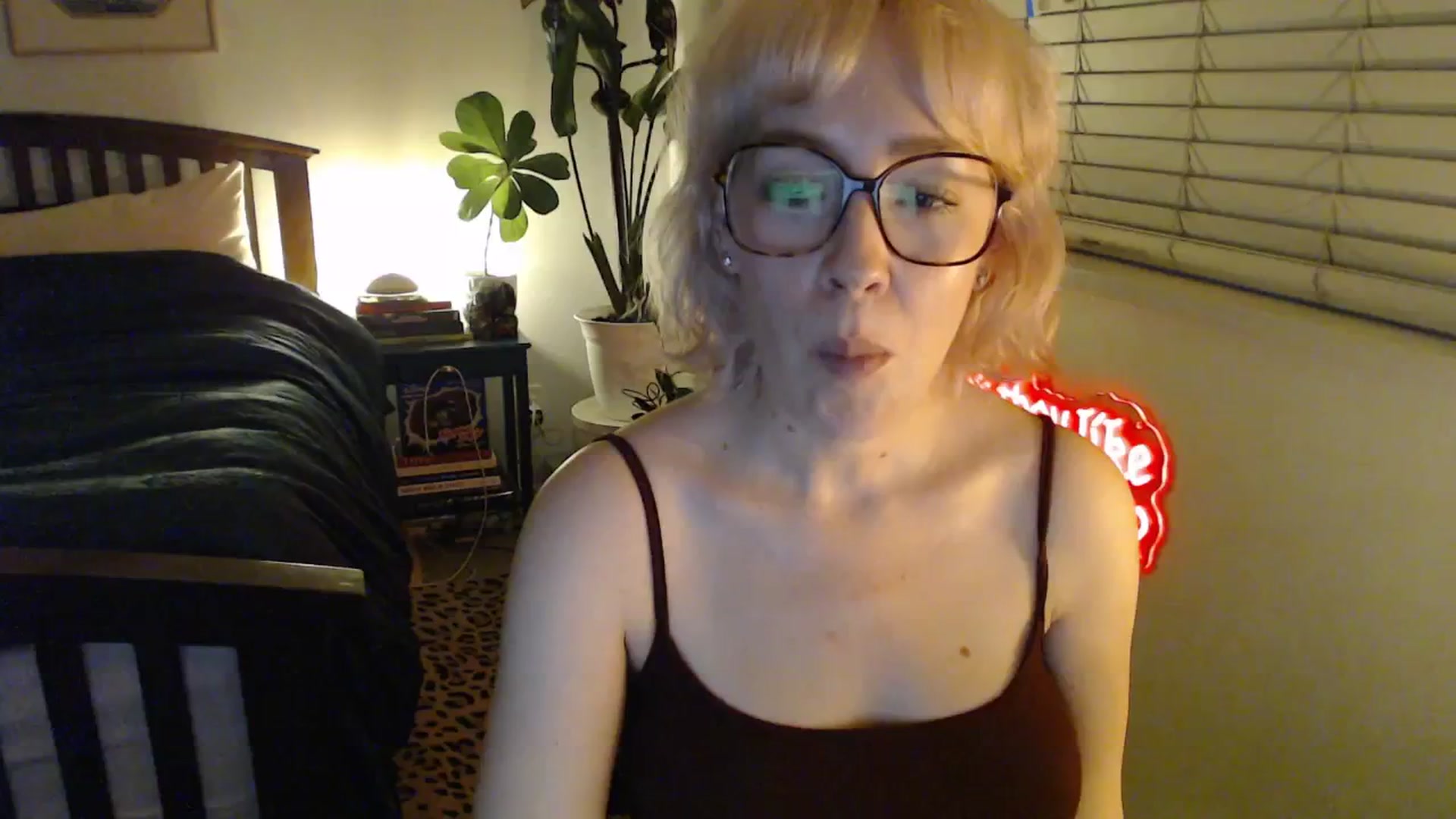 Gallery image thumbnail from TrojiesHoney's myfreecams stream on, 04/03/2026, 04:06 image 8 of 20
