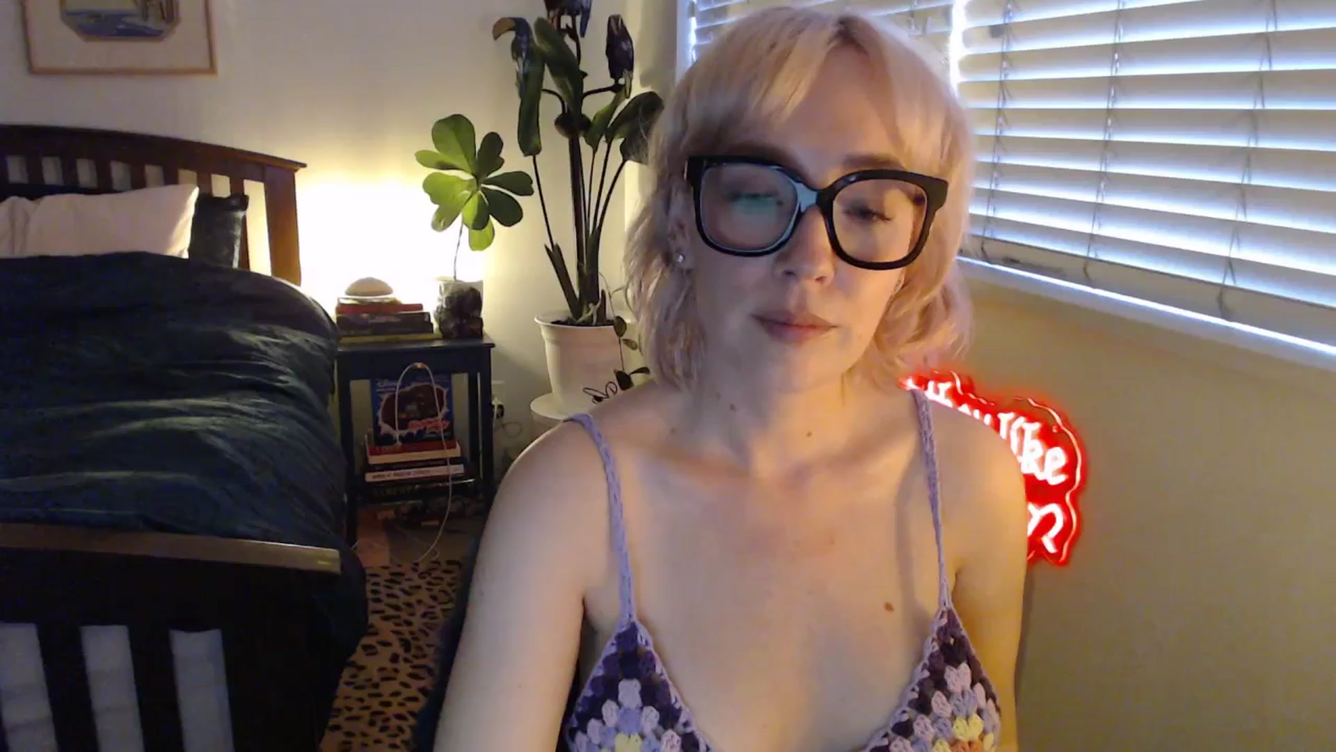 Gallery image thumbnail from TrojiesHoney's myfreecams stream on, 04/06/2026, 04:24 image 2 of 20