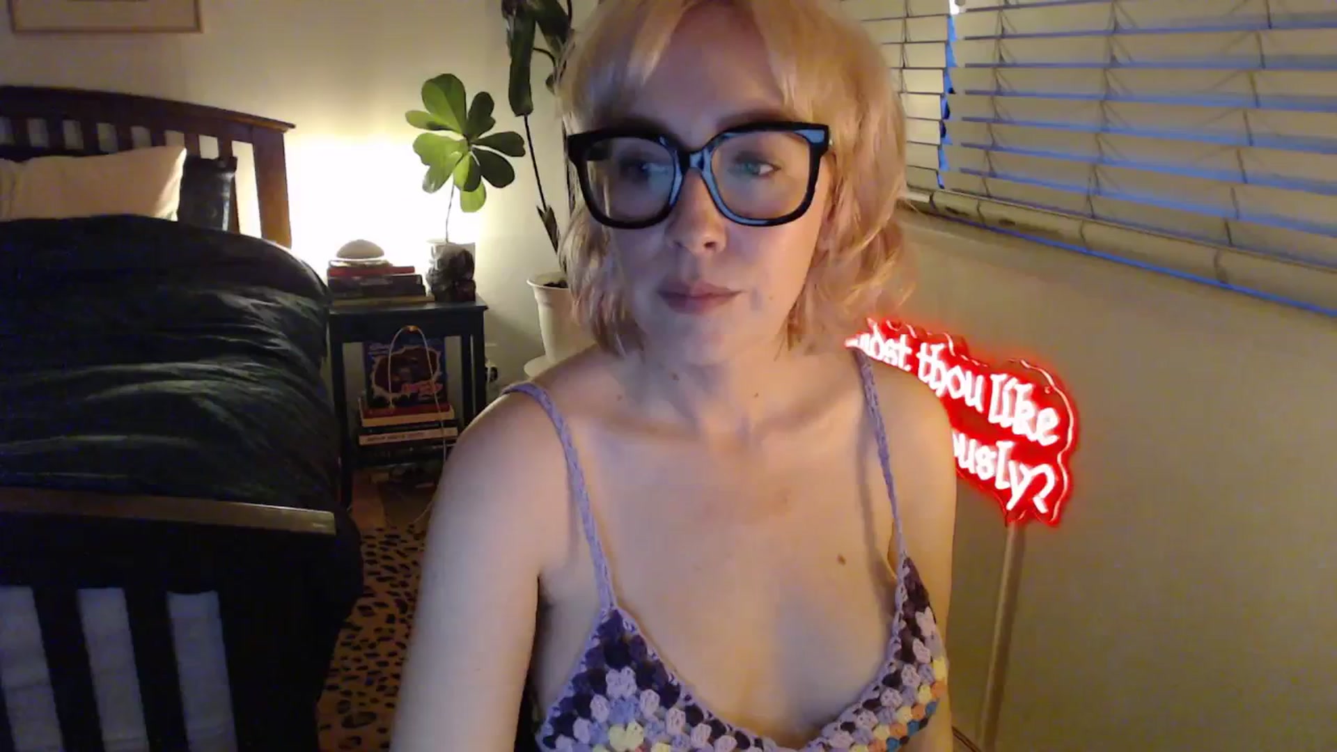 Gallery image thumbnail from TrojiesHoney's myfreecams stream on, 04/06/2026, 04:24 image 8 of 20