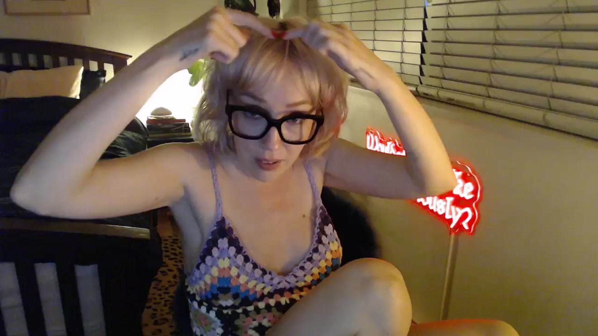 Gallery image thumbnail from TrojiesHoney's myfreecams stream on, 04/06/2026, 04:24 image 11 of 20