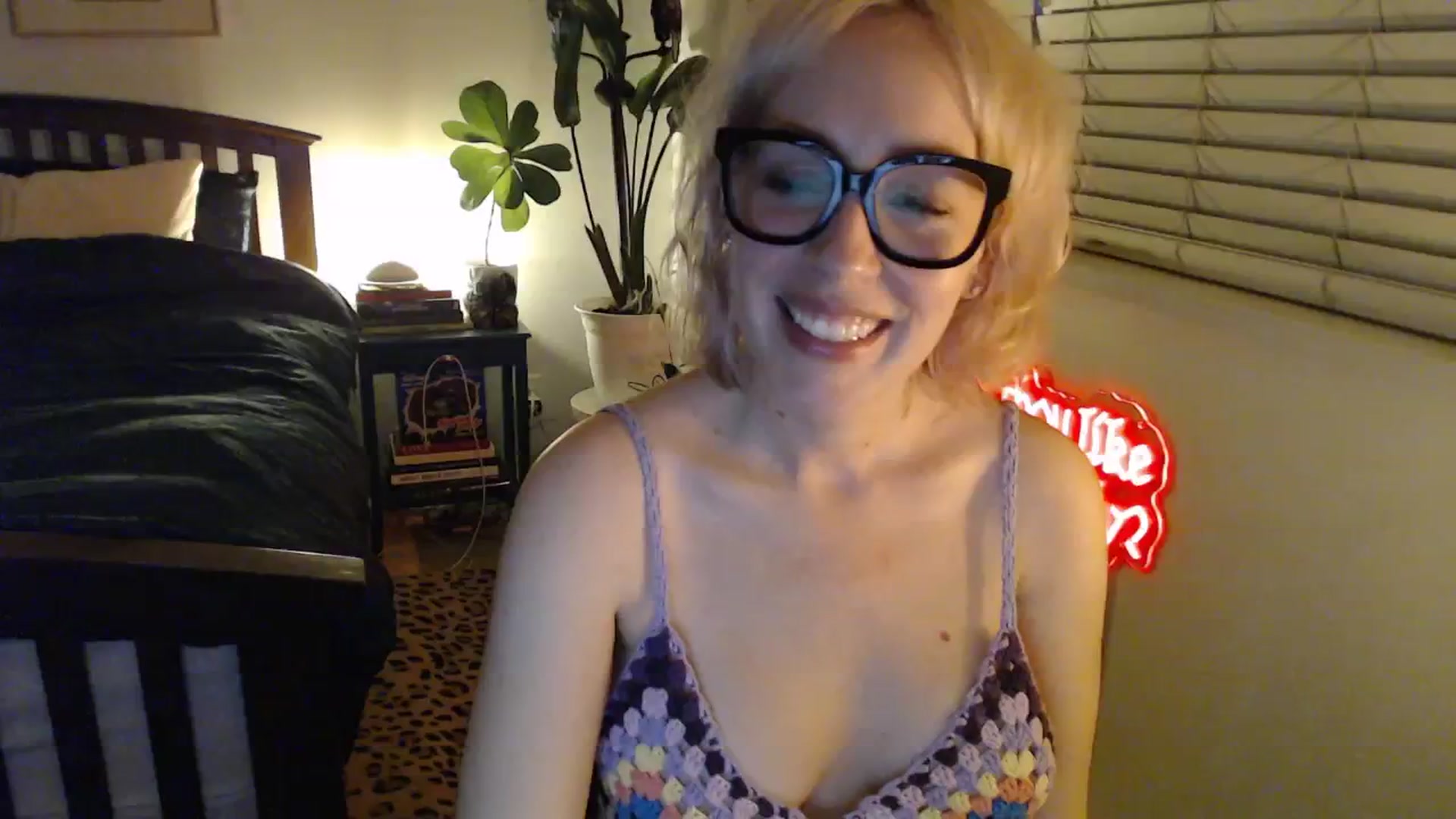 Gallery image thumbnail from TrojiesHoney's myfreecams stream on, 04/06/2026, 04:24 image 13 of 20