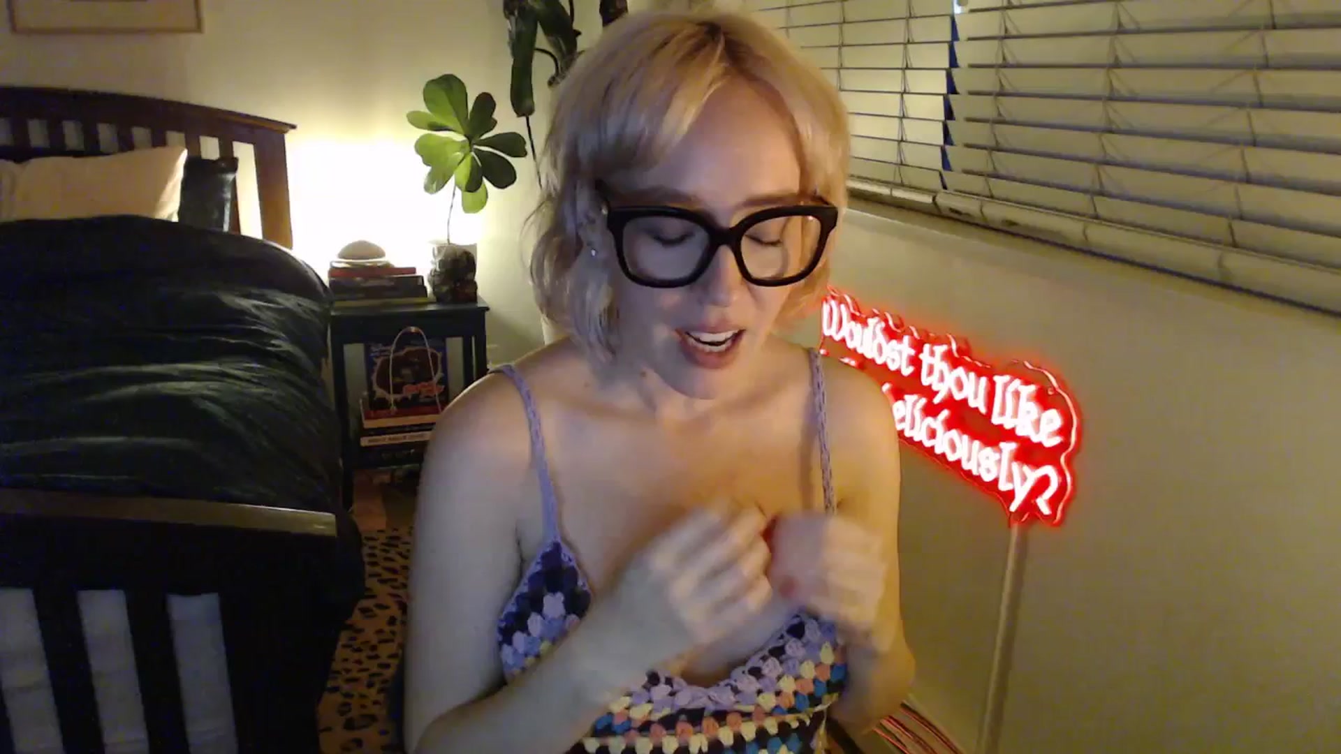 Gallery image thumbnail from TrojiesHoney's myfreecams stream on, 04/06/2026, 04:24 image 10 of 20