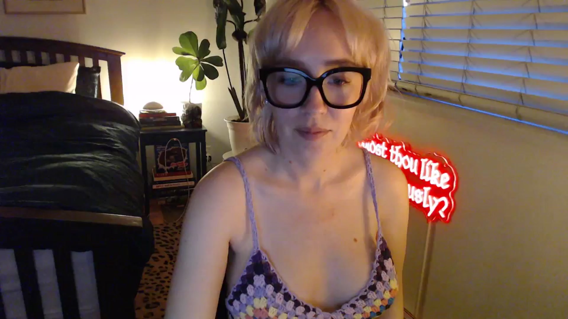 Gallery image thumbnail from TrojiesHoney's myfreecams stream on, 04/06/2026, 04:24 image 7 of 20