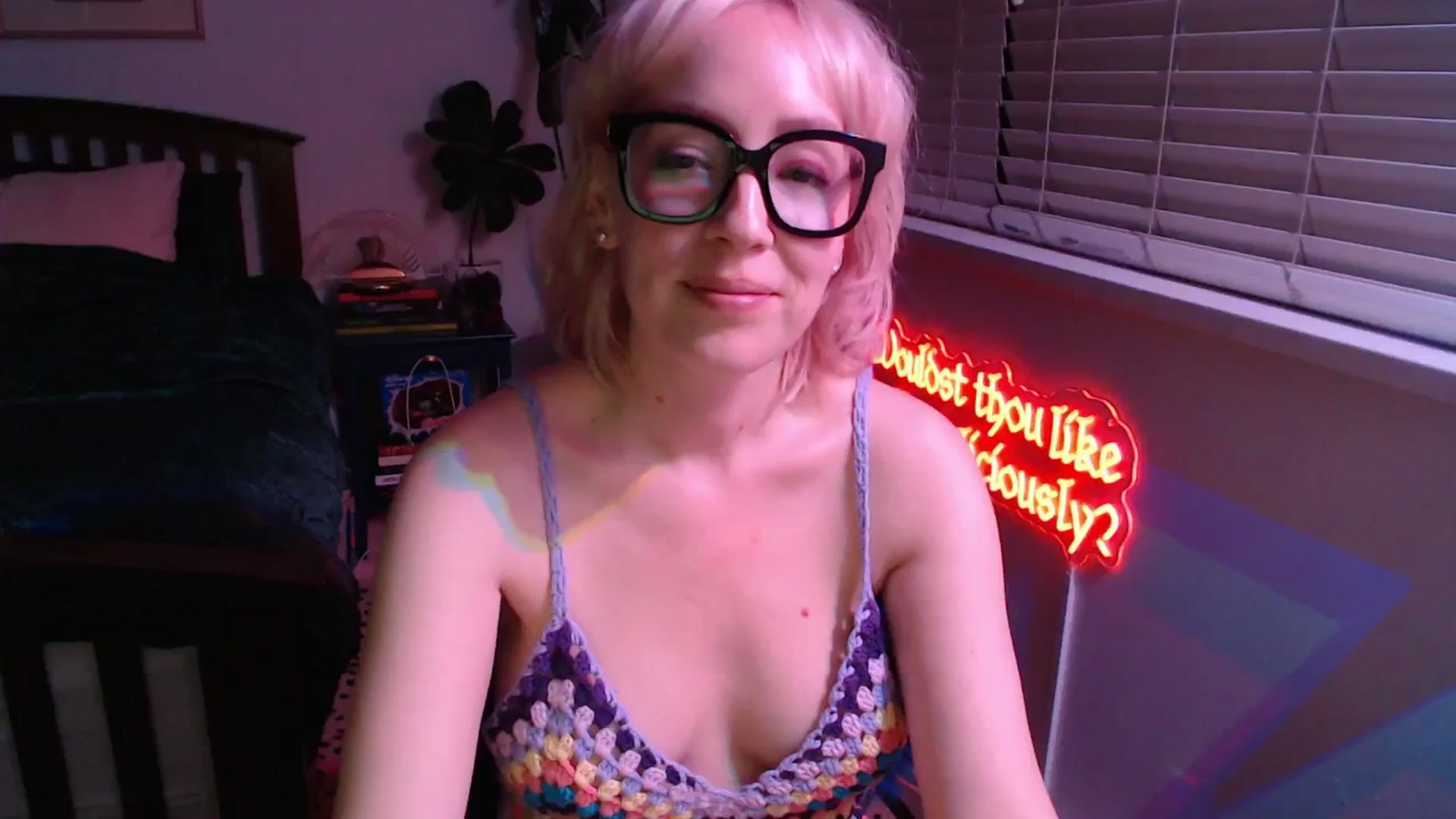 Gallery image thumbnail from TrojiesHoney's myfreecams stream on, 04/06/2026, 04:24 image 17 of 20