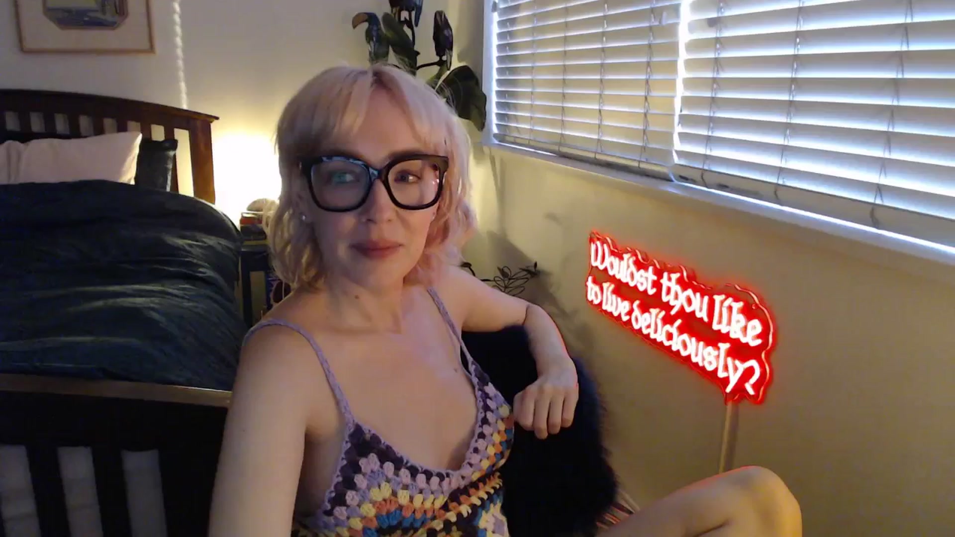 Gallery image thumbnail from TrojiesHoney's myfreecams stream on, 04/06/2026, 04:24 image 1 of 20