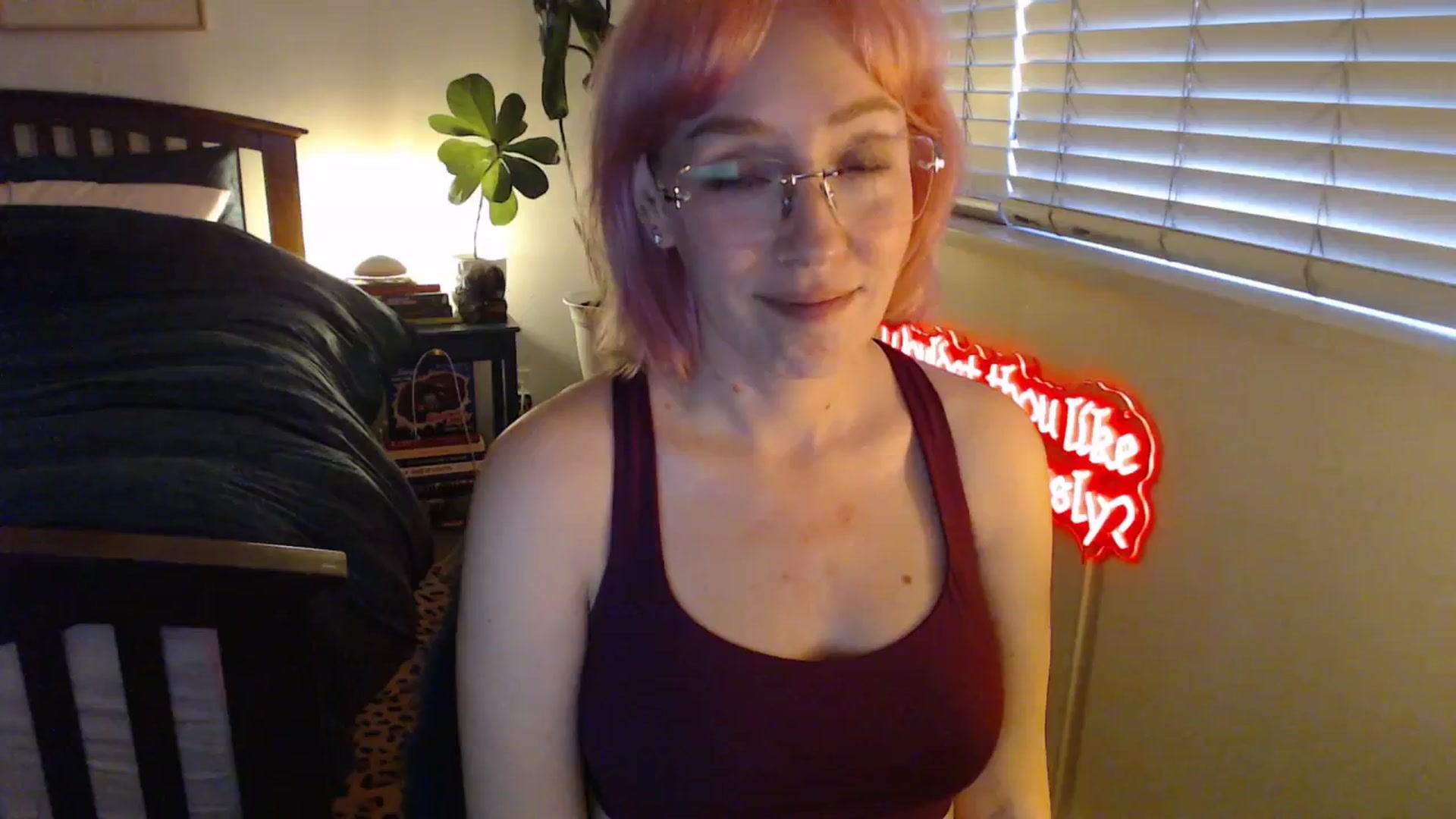 Gallery image thumbnail from TrojiesHoney's myfreecams stream on, 04/07/2026, 02:51 image 12 of 20