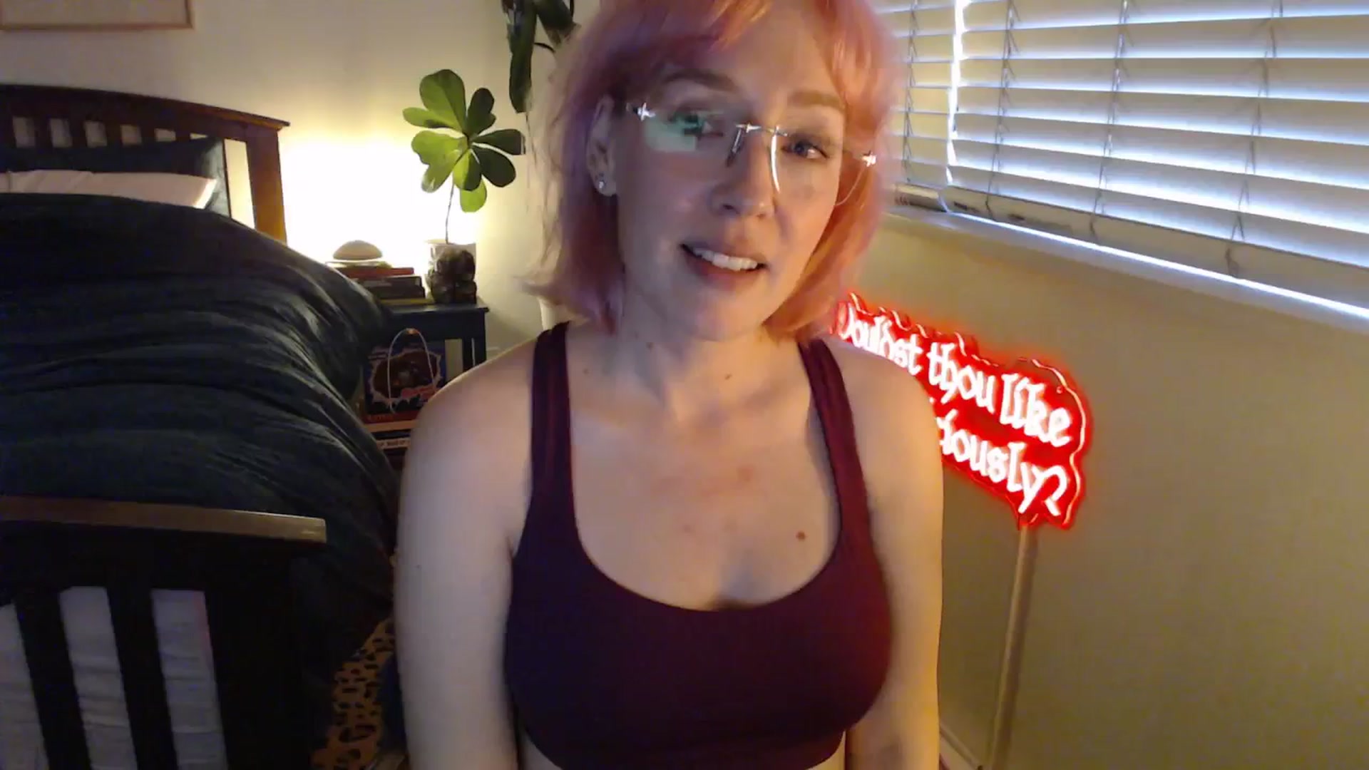 Gallery image thumbnail from TrojiesHoney's myfreecams stream on, 04/07/2026, 02:51 image 2 of 20