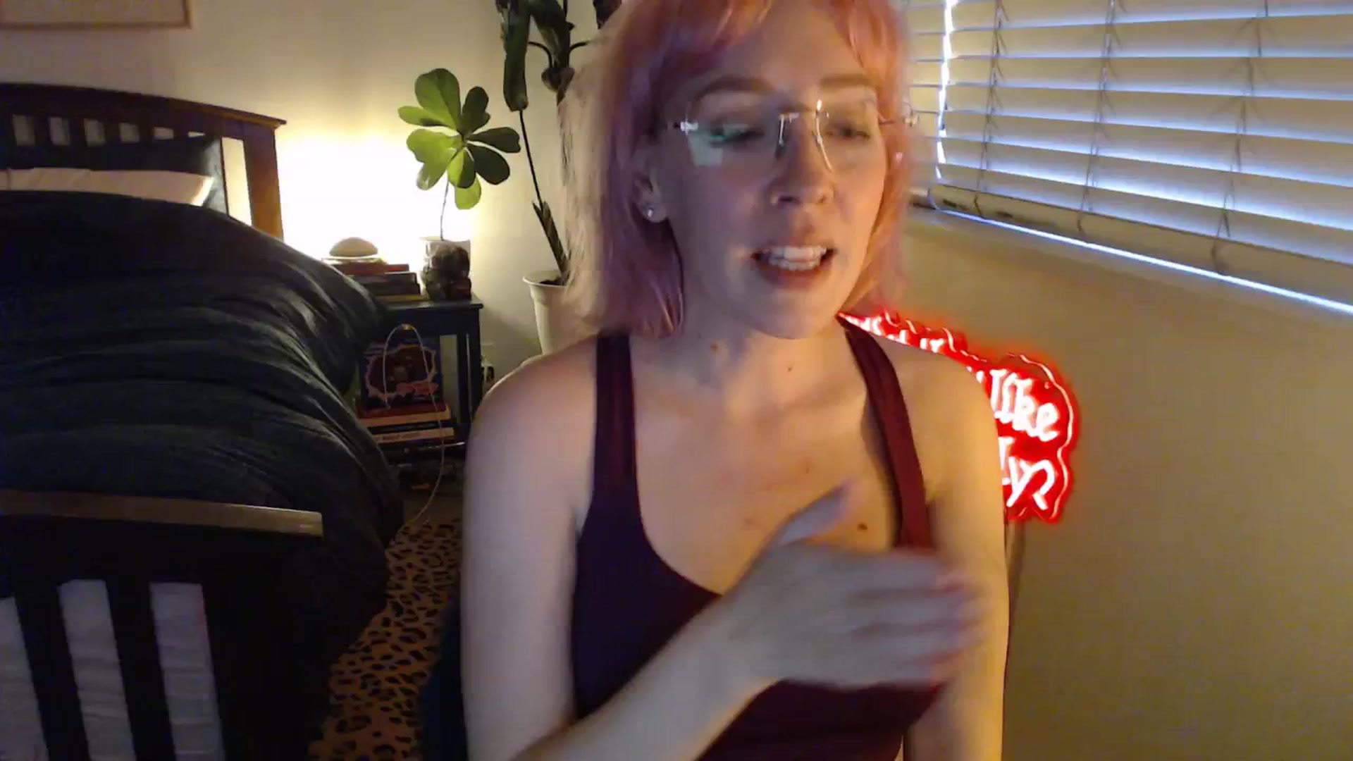 Gallery image thumbnail from TrojiesHoney's myfreecams stream on, 04/07/2026, 02:51 image 20 of 20