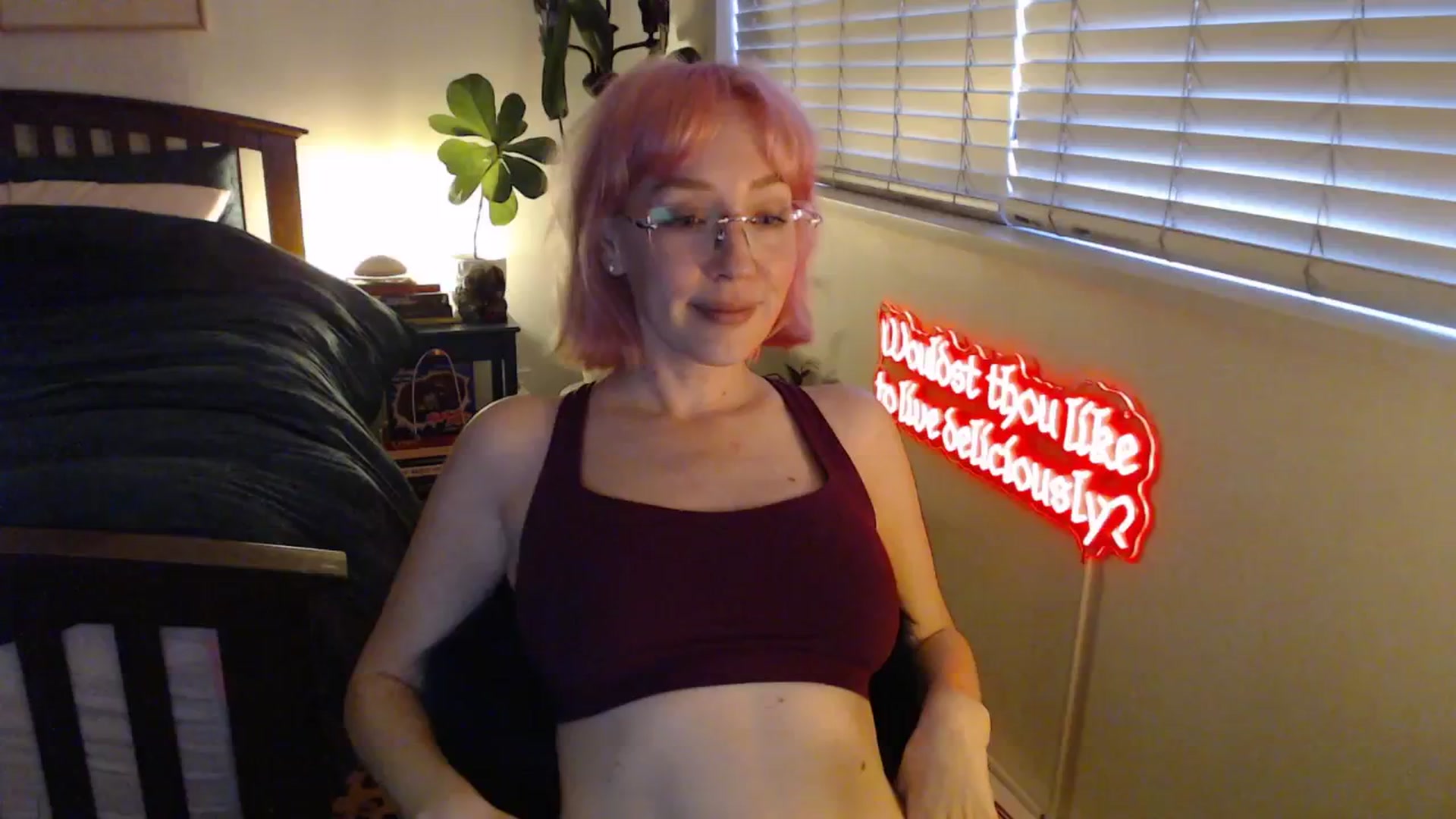 Gallery image thumbnail from TrojiesHoney's myfreecams stream on, 04/07/2026, 02:51 image 13 of 20