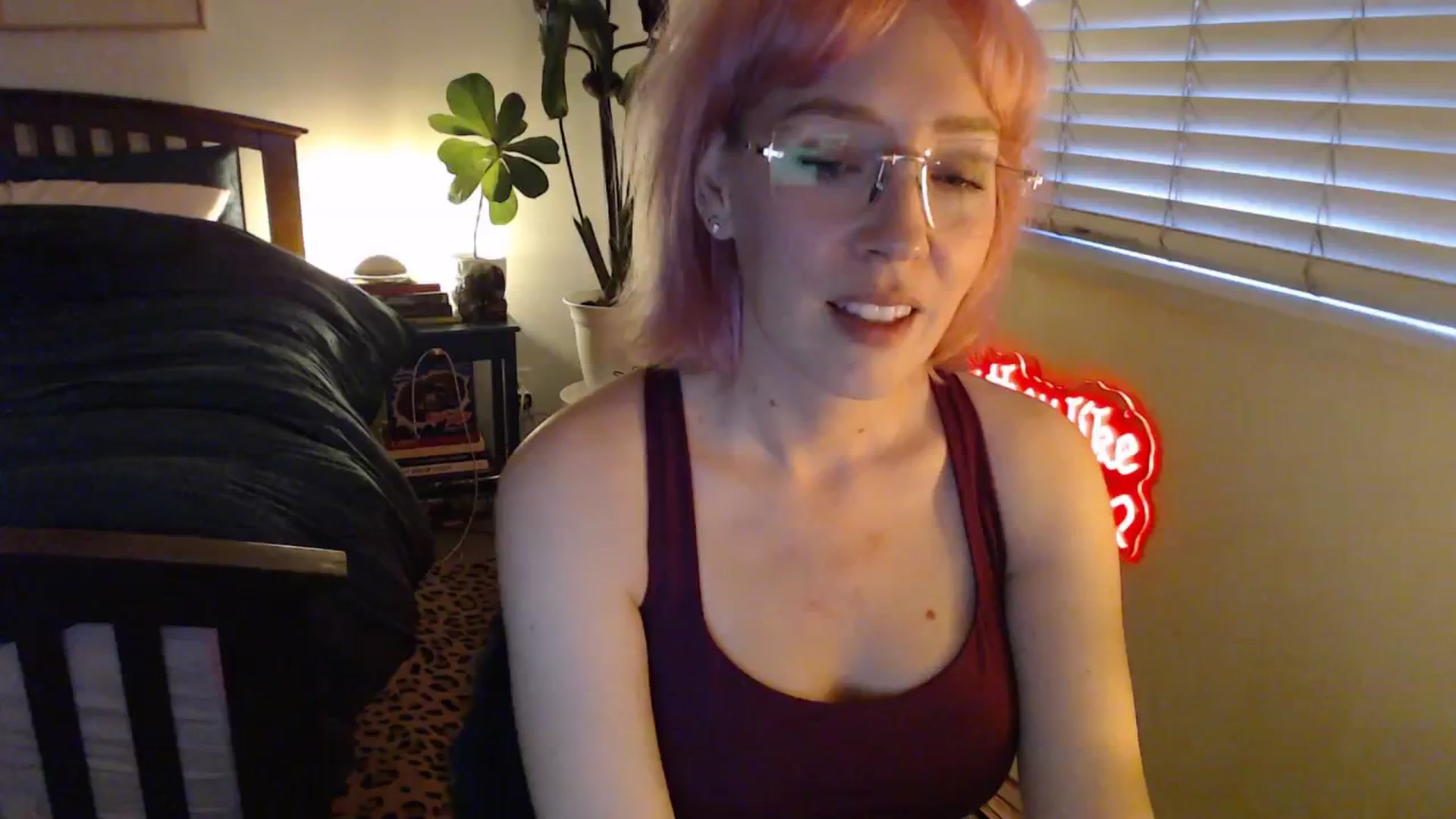 Gallery image thumbnail from TrojiesHoney's myfreecams stream on, 04/07/2026, 02:51 image 17 of 20