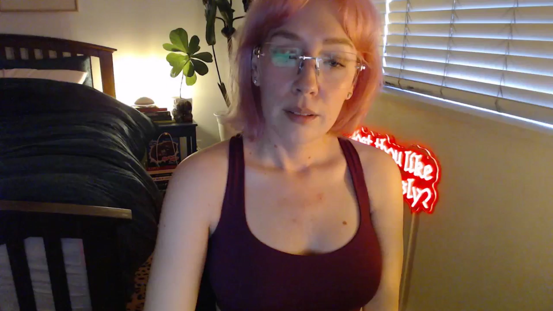Gallery image thumbnail from TrojiesHoney's myfreecams stream on, 04/07/2026, 02:51 image 10 of 20