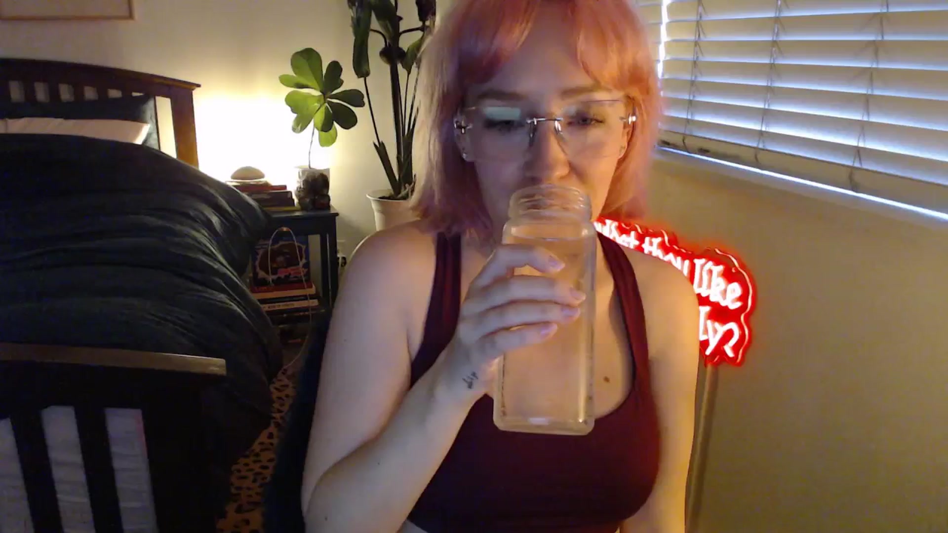 Gallery image thumbnail from TrojiesHoney's myfreecams stream on, 04/07/2026, 02:51 image 14 of 20