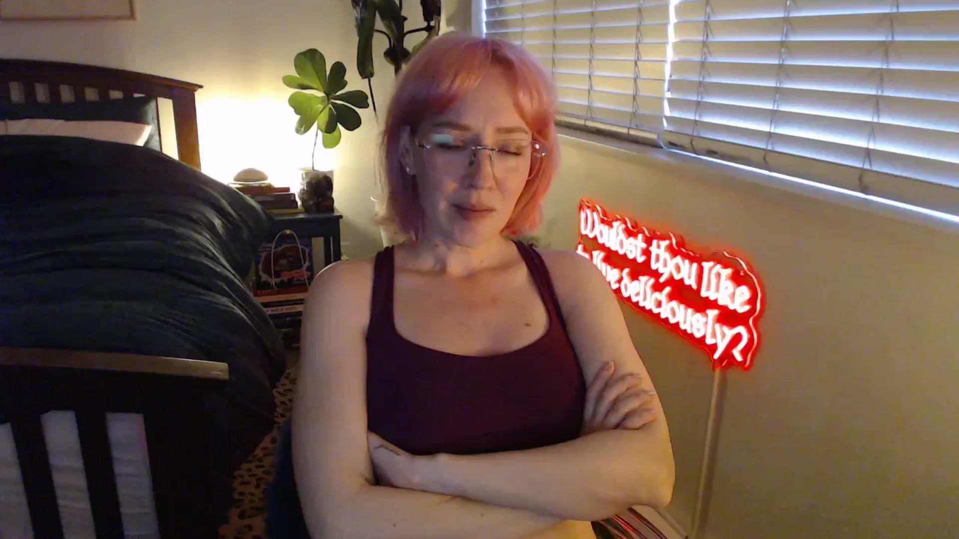 Gallery image thumbnail from TrojiesHoney's myfreecams stream on, 04/07/2026, 02:51 image 9 of 20