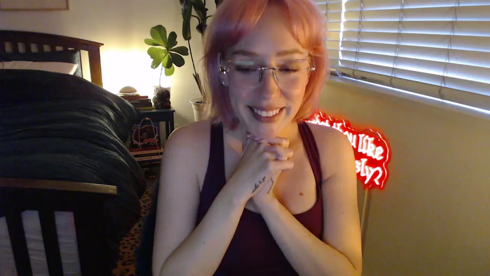 Gallery image thumbnail from TrojiesHoney's myfreecams stream on, 04/07/2026, 02:51 image 7 of 20