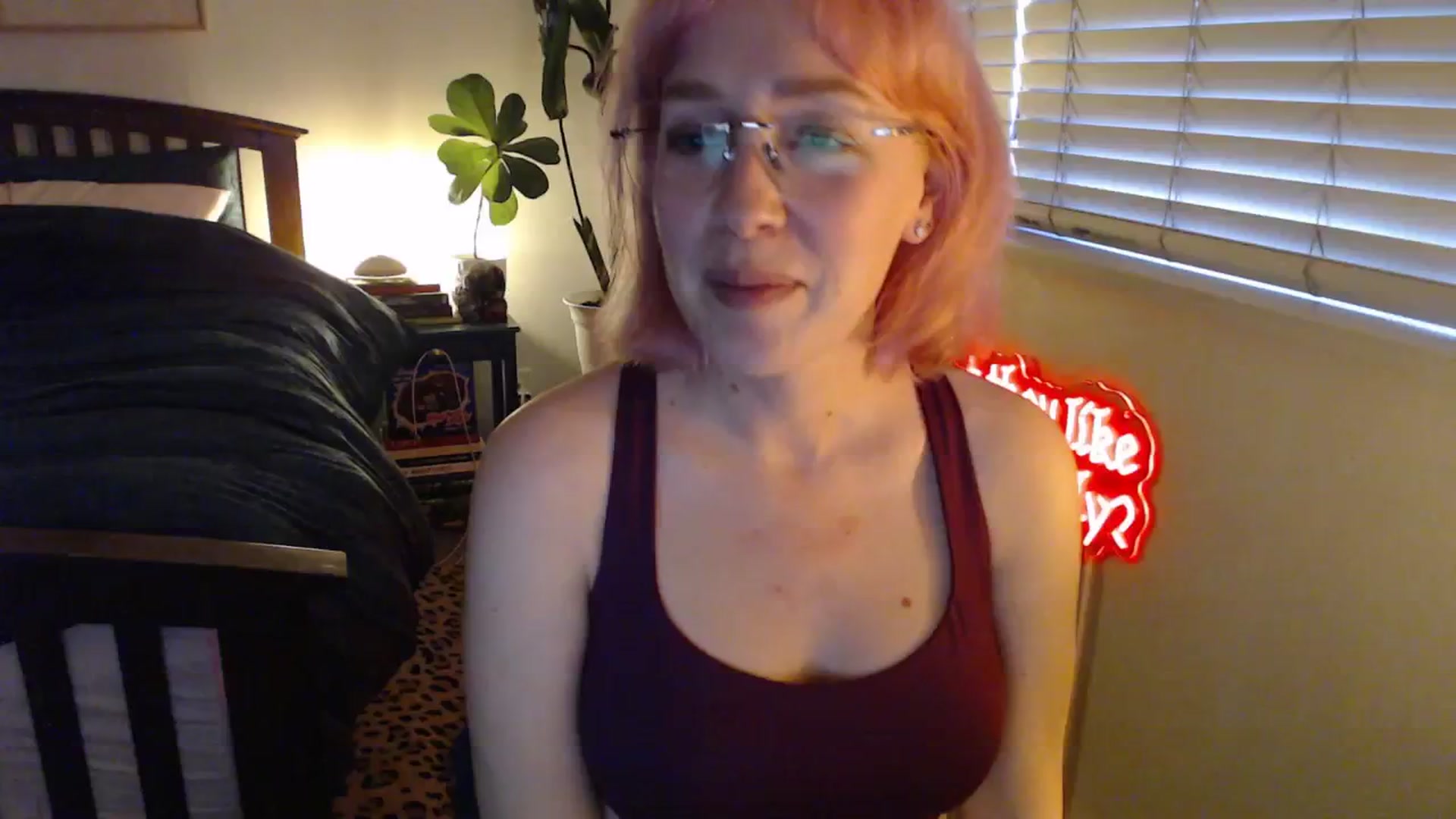 Gallery image thumbnail from TrojiesHoney's myfreecams stream on, 04/07/2026, 02:51 image 16 of 20