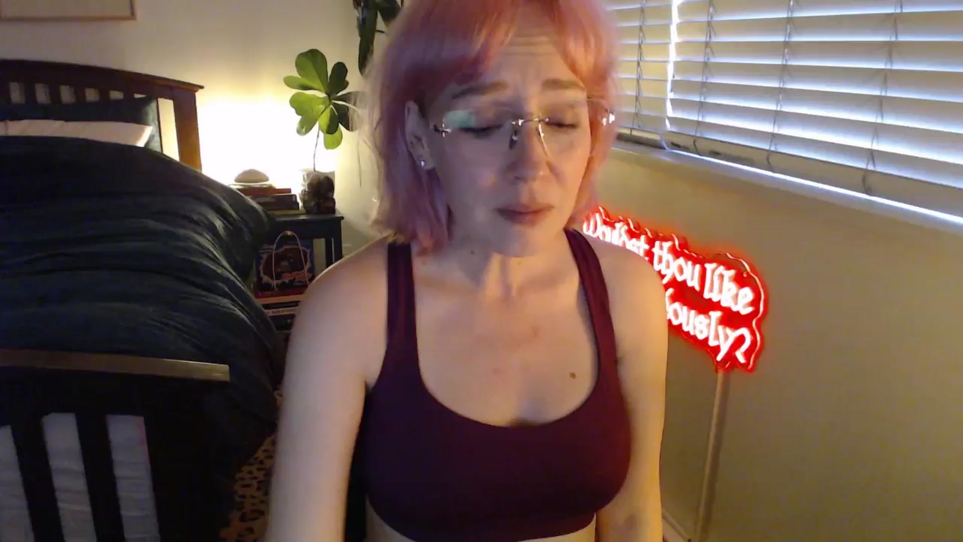 Gallery image thumbnail from TrojiesHoney's myfreecams stream on, 04/07/2026, 02:51 image 3 of 20