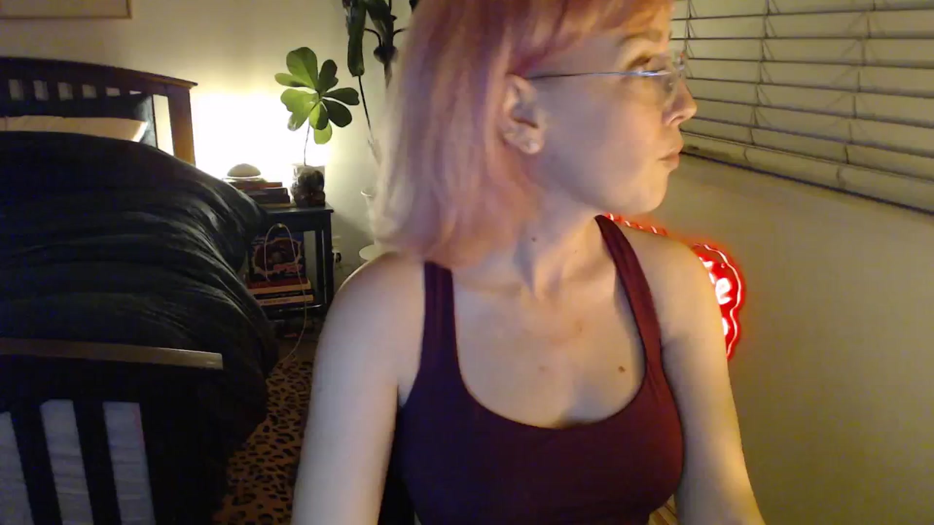 Gallery image thumbnail from TrojiesHoney's myfreecams stream on, 04/07/2026, 04:26 image 3 of 20