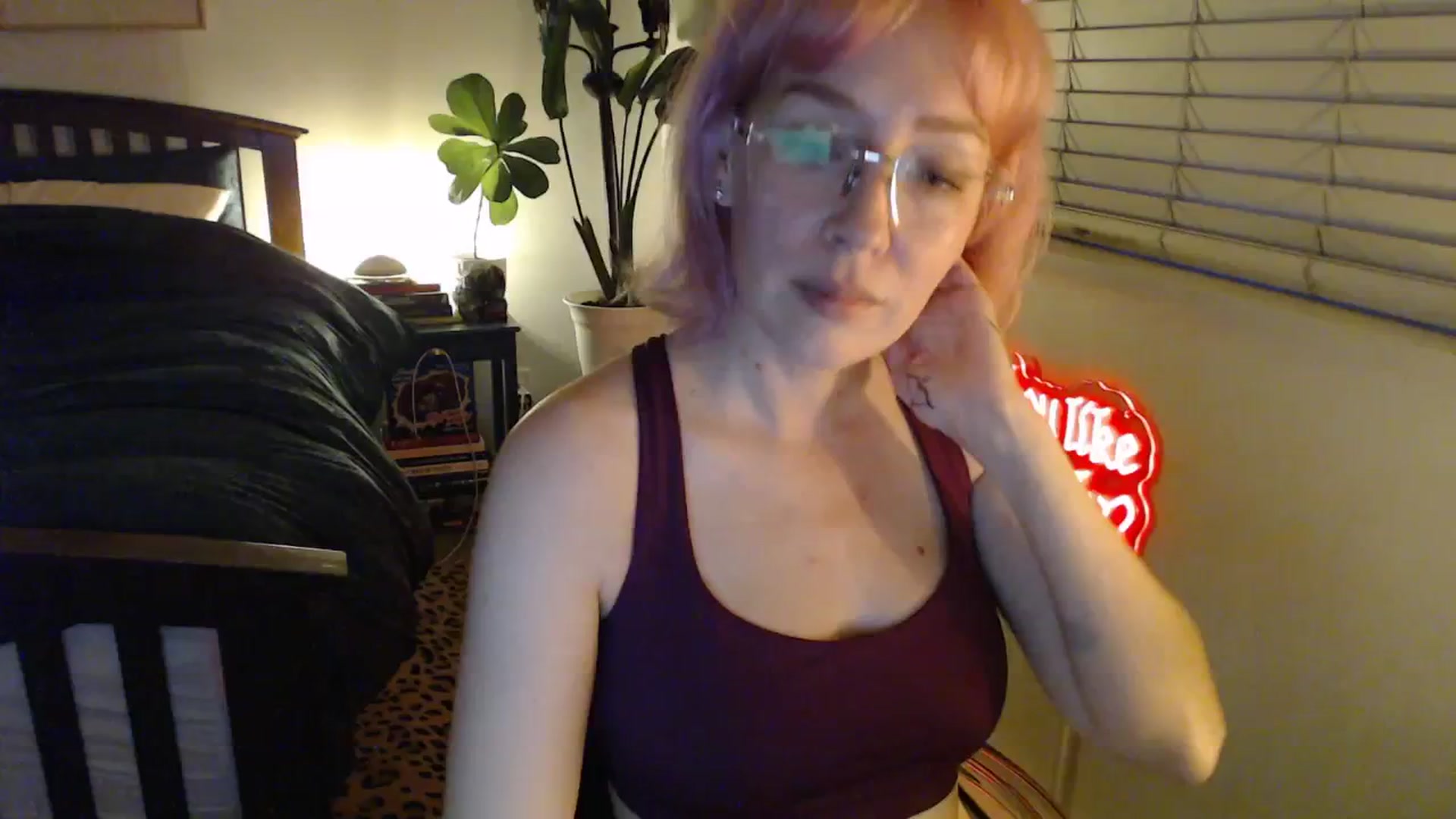 Gallery image thumbnail from TrojiesHoney's myfreecams stream on, 04/07/2026, 04:26 image 2 of 20