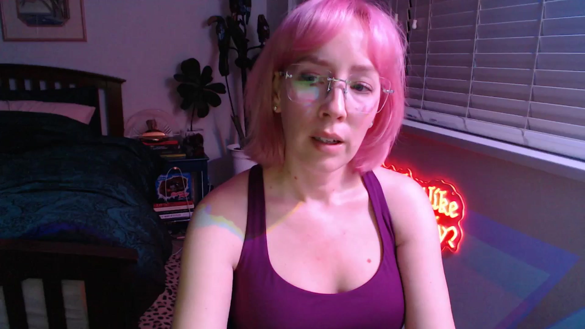 Gallery image thumbnail from TrojiesHoney's myfreecams stream on, 04/07/2026, 04:26 image 20 of 20