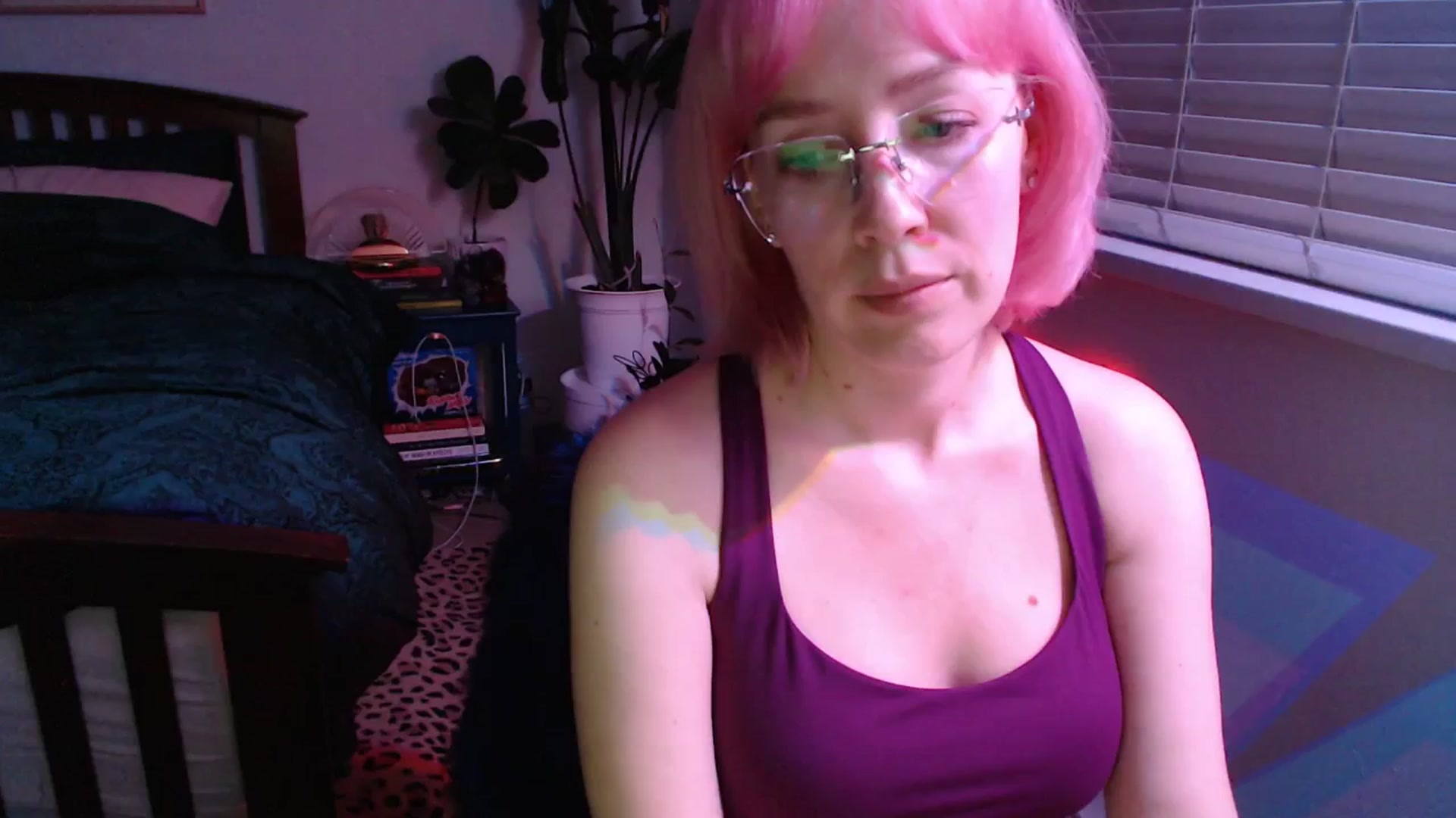 Gallery image thumbnail from TrojiesHoney's myfreecams stream on, 04/07/2026, 04:26 image 17 of 20