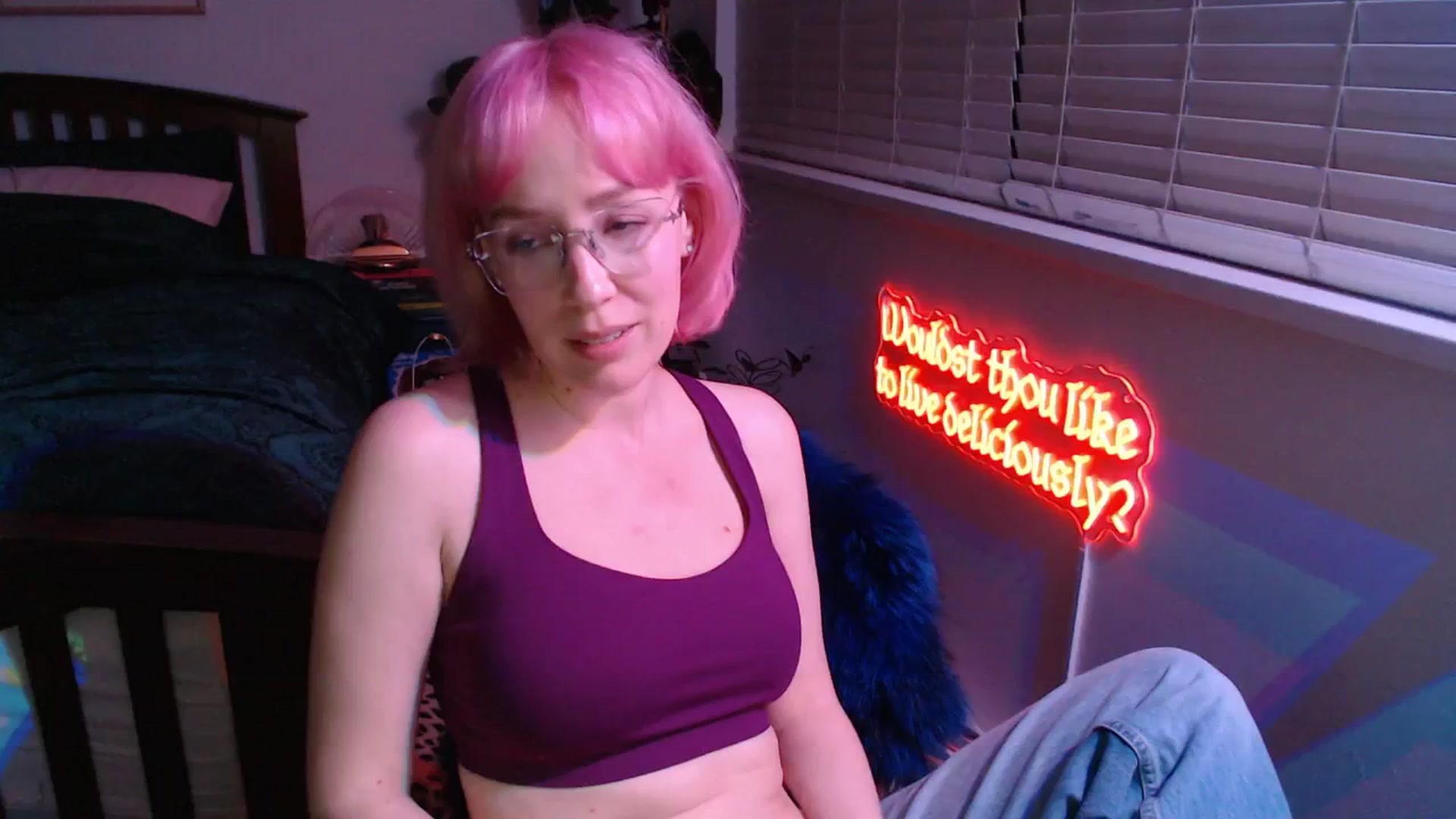 Gallery image thumbnail from TrojiesHoney's myfreecams stream on, 04/07/2026, 04:26 image 14 of 20